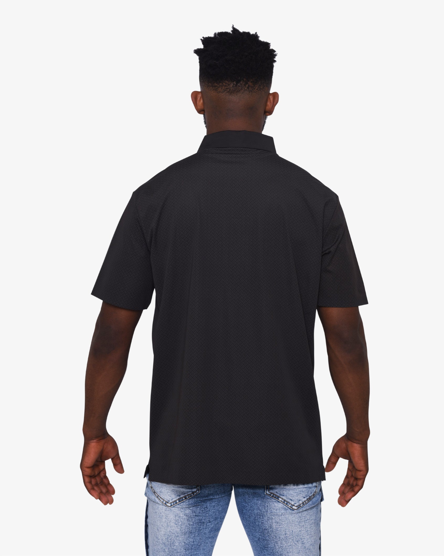 Mens Mazara - Fashion Golfer