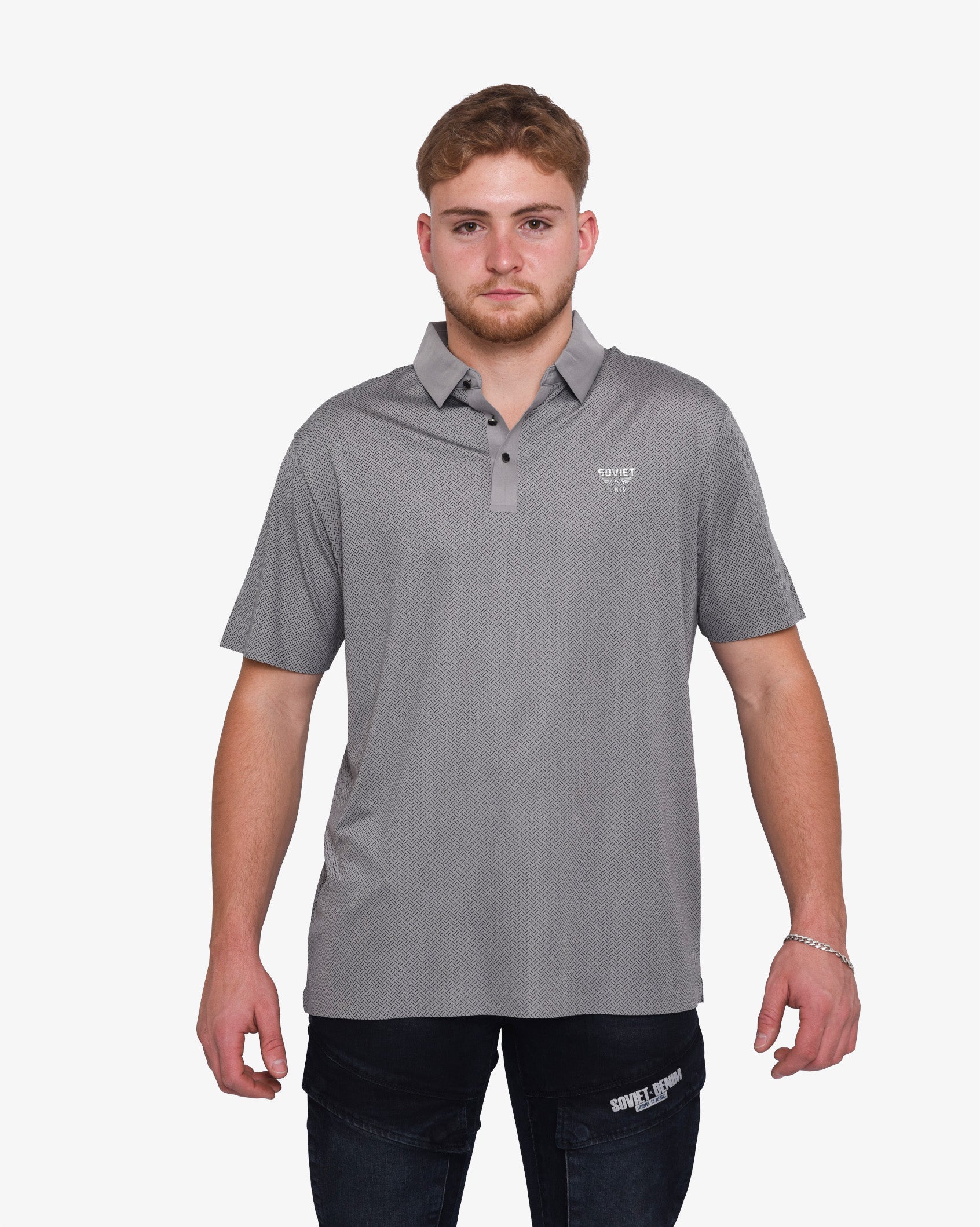 Mens Mazara - Fashion Golfer