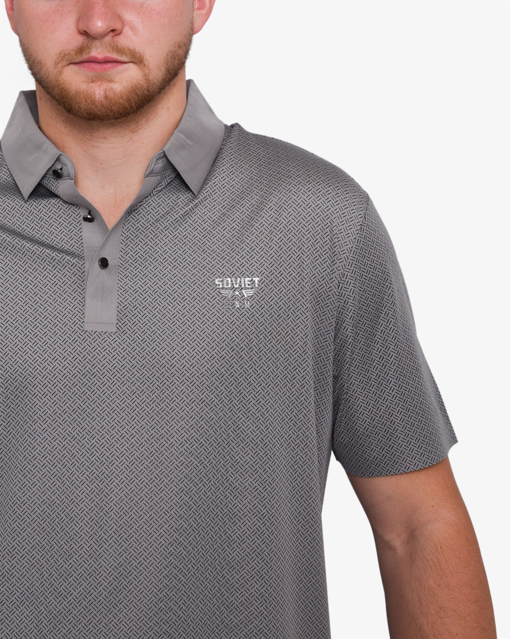 Mens Mazara - Fashion Golfer