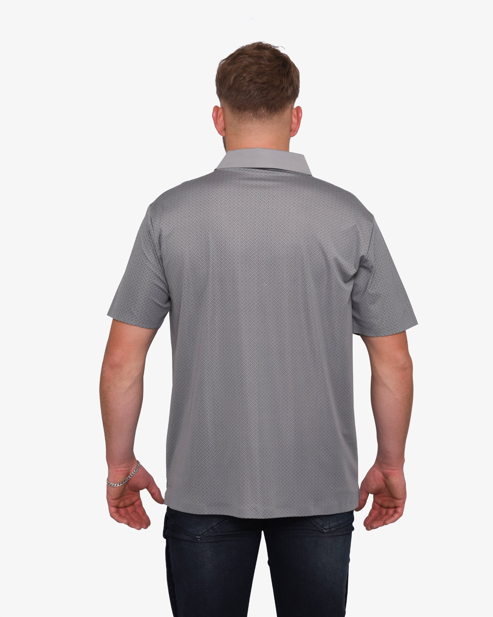 Mens Mazara - Fashion Golfer