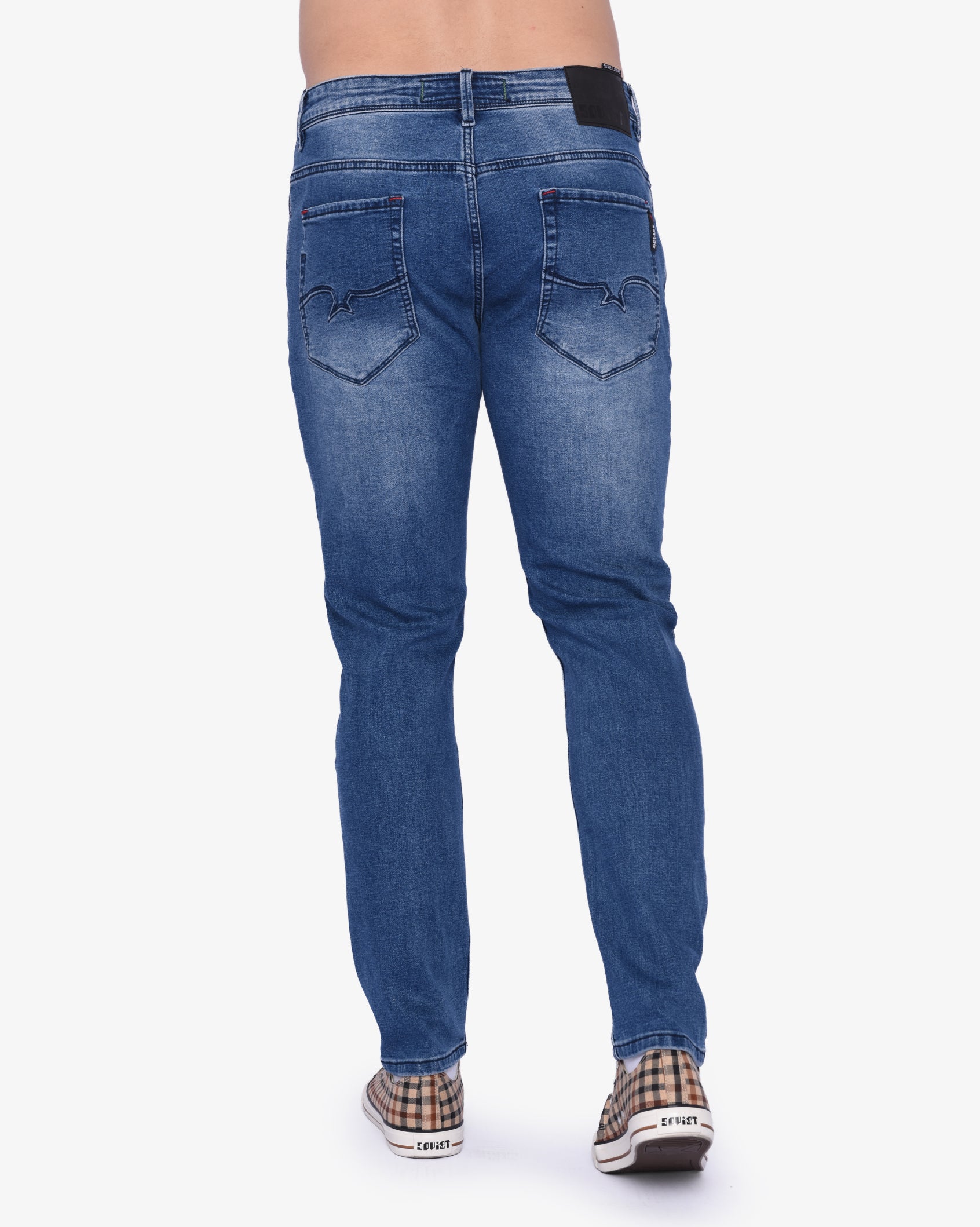Mens Minori #4 - Skinny Leg Jeans