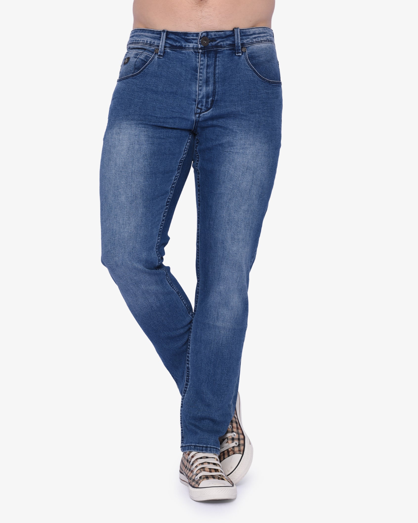 Mens Minori #4 - Skinny Leg Jeans
