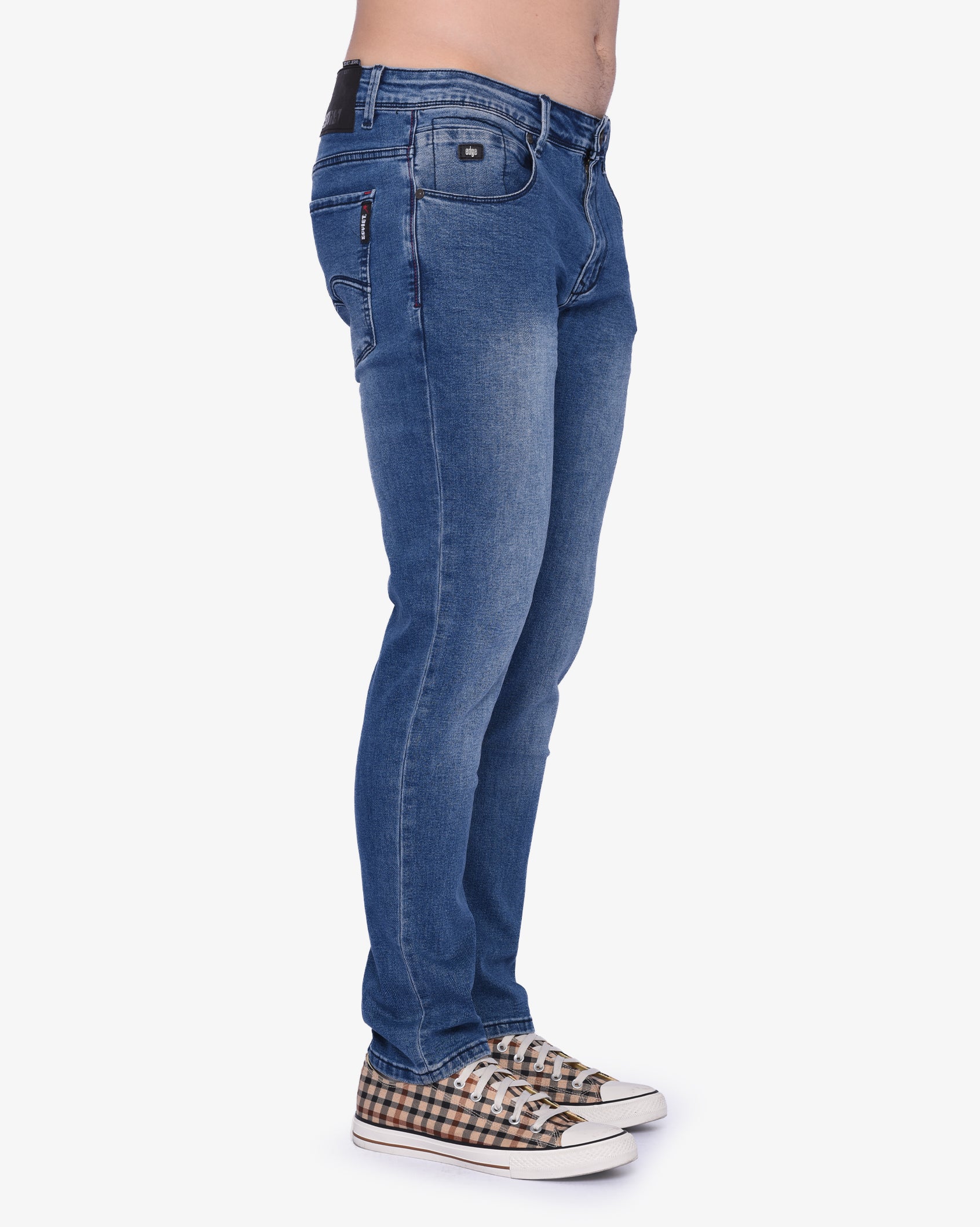 Mens Minori #4 - Skinny Leg Jeans