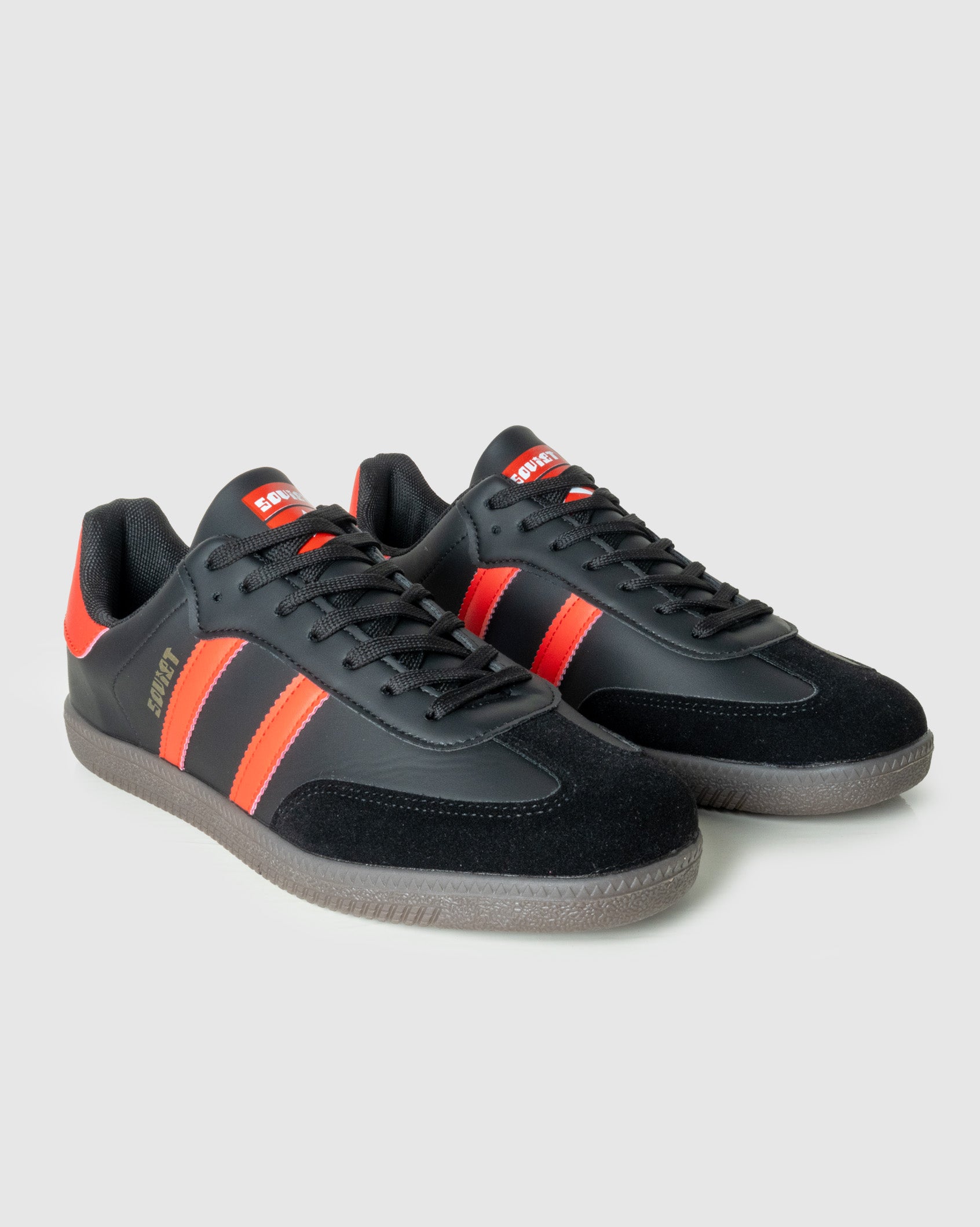 Mens Mitchell - Low Cut Sneaker