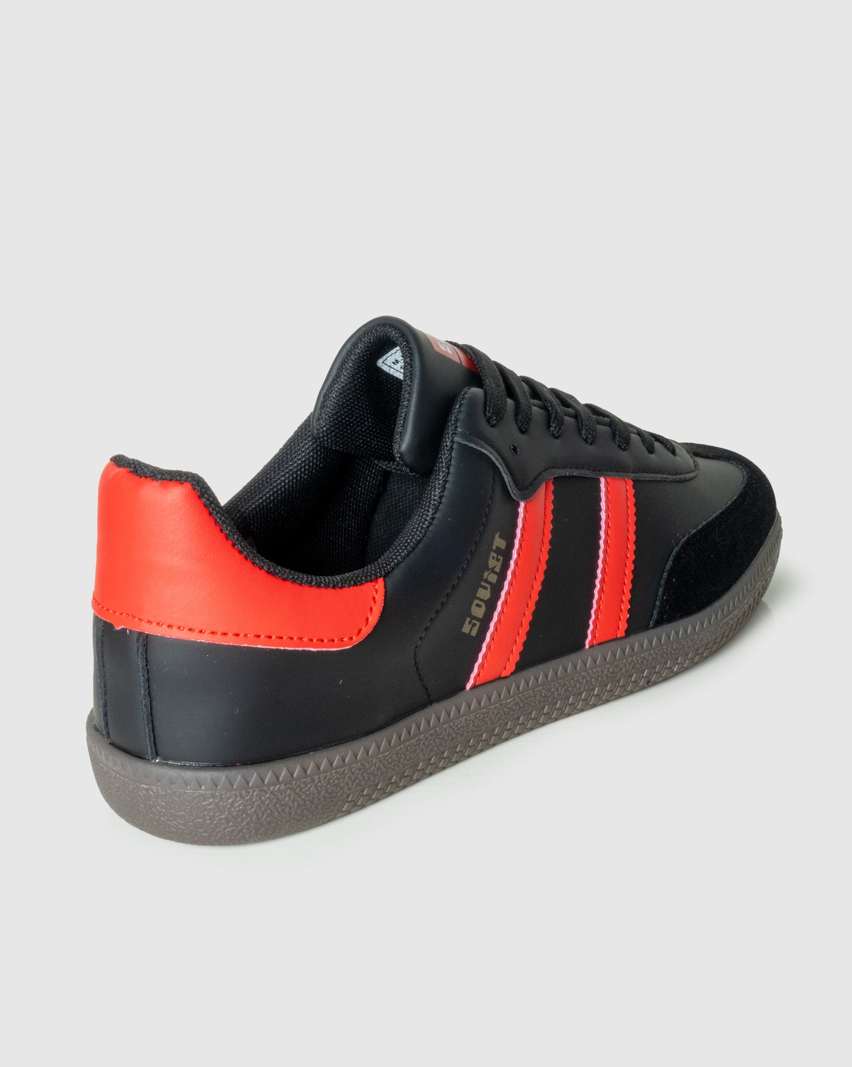 Mens Mitchell - Low Cut Sneaker