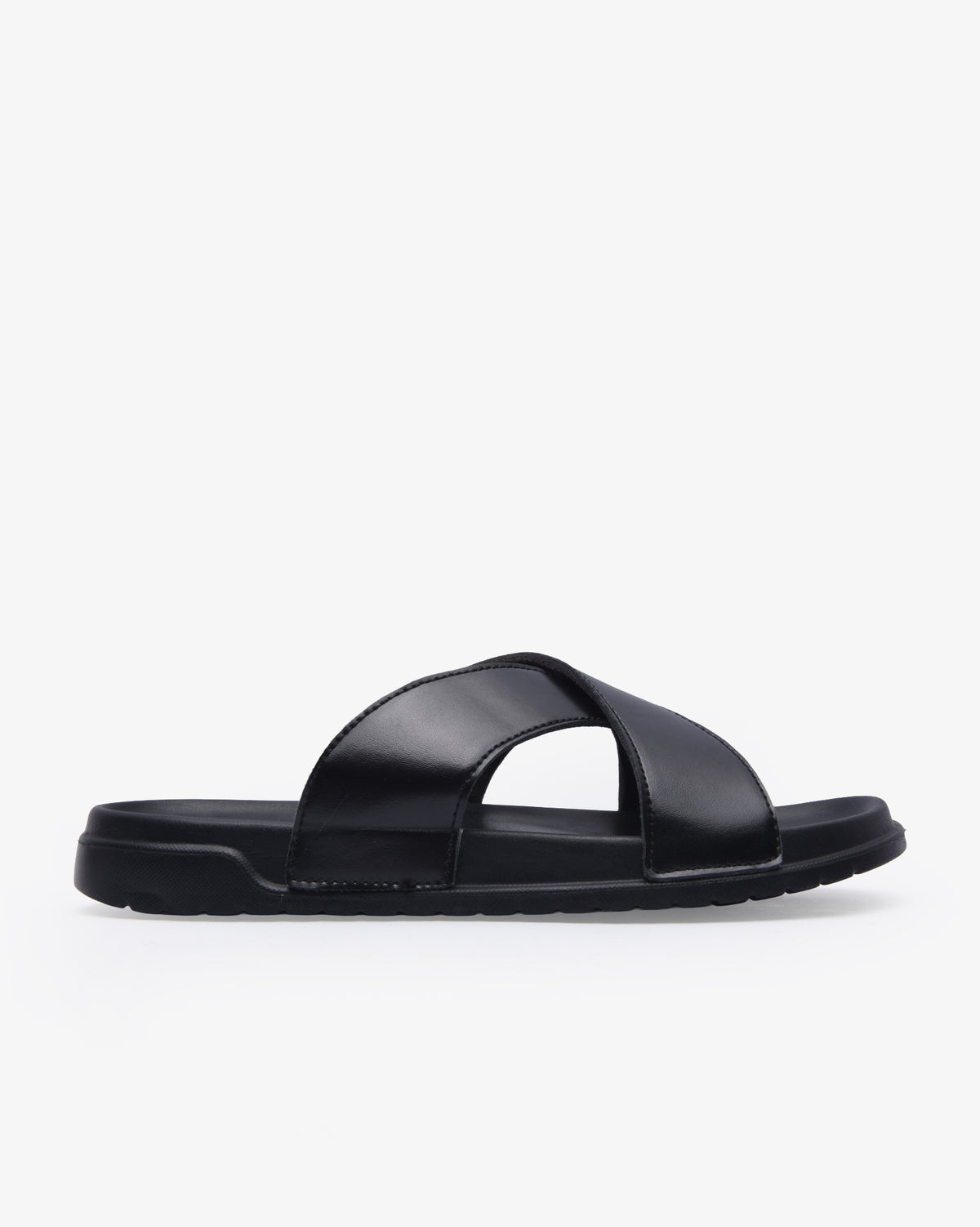 Mens Morgan - Lightweight Criss-Cross Sandal