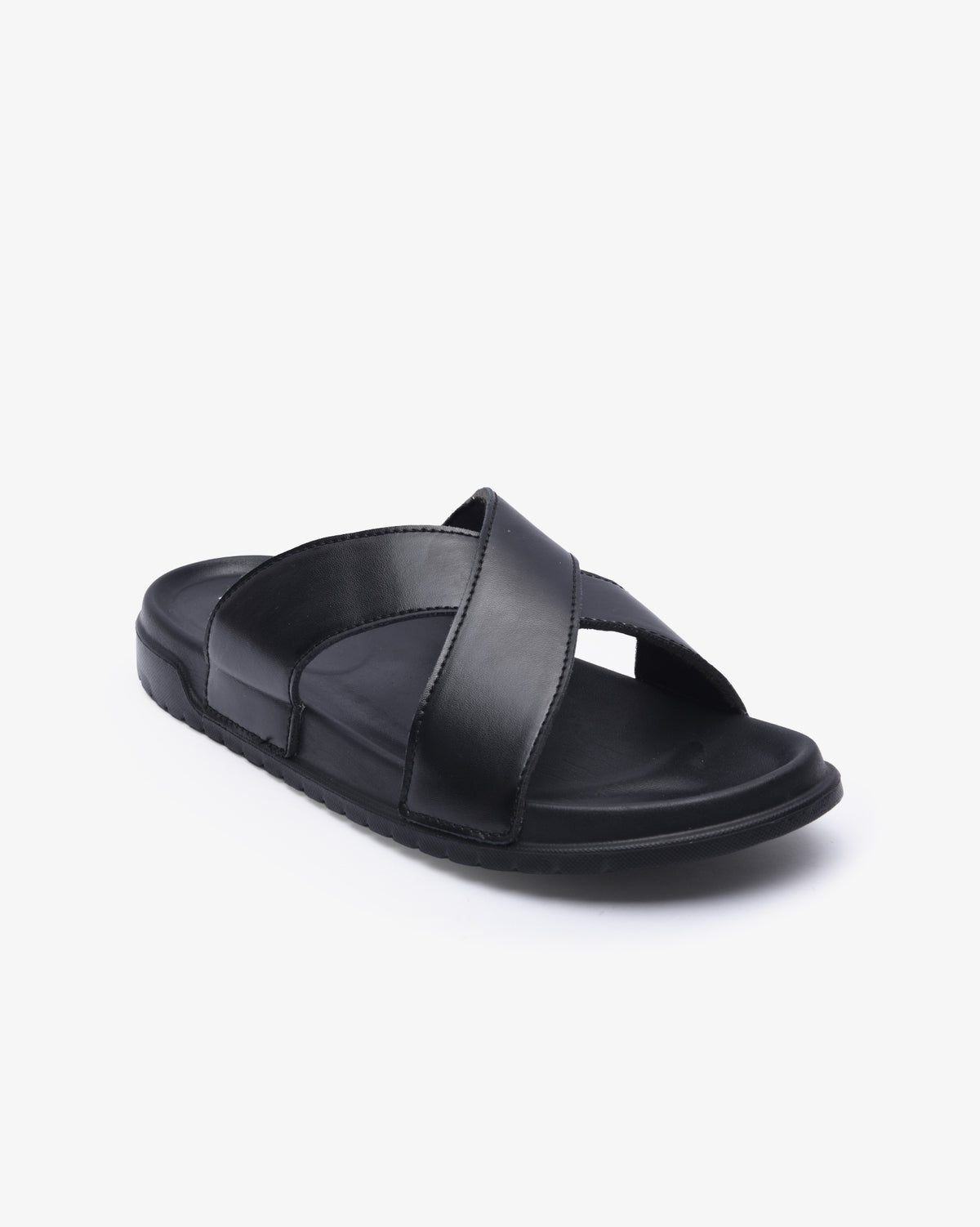 Mens Morgan - Lightweight Criss-Cross Sandal