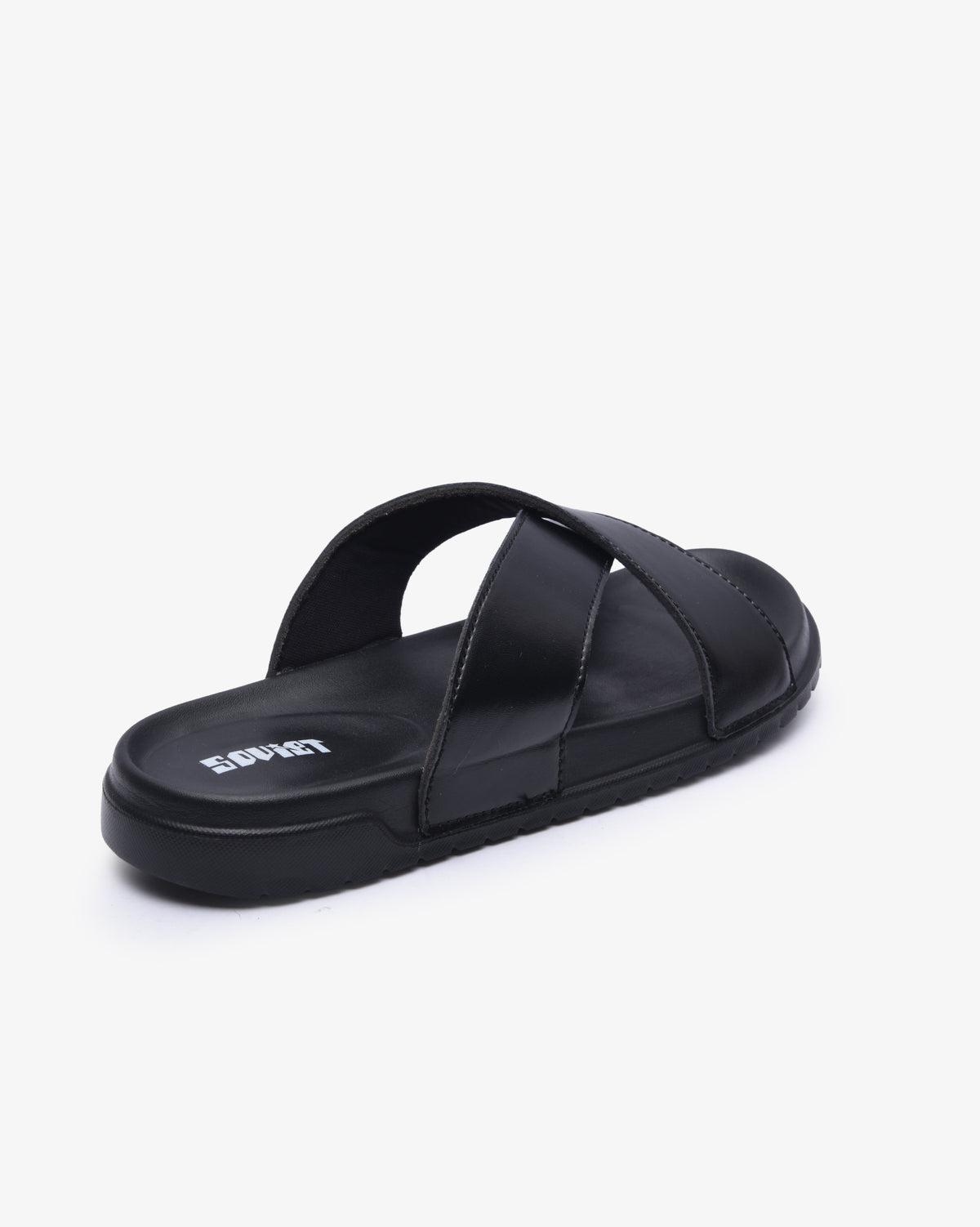 Mens Morgan - Lightweight Criss-Cross Sandal