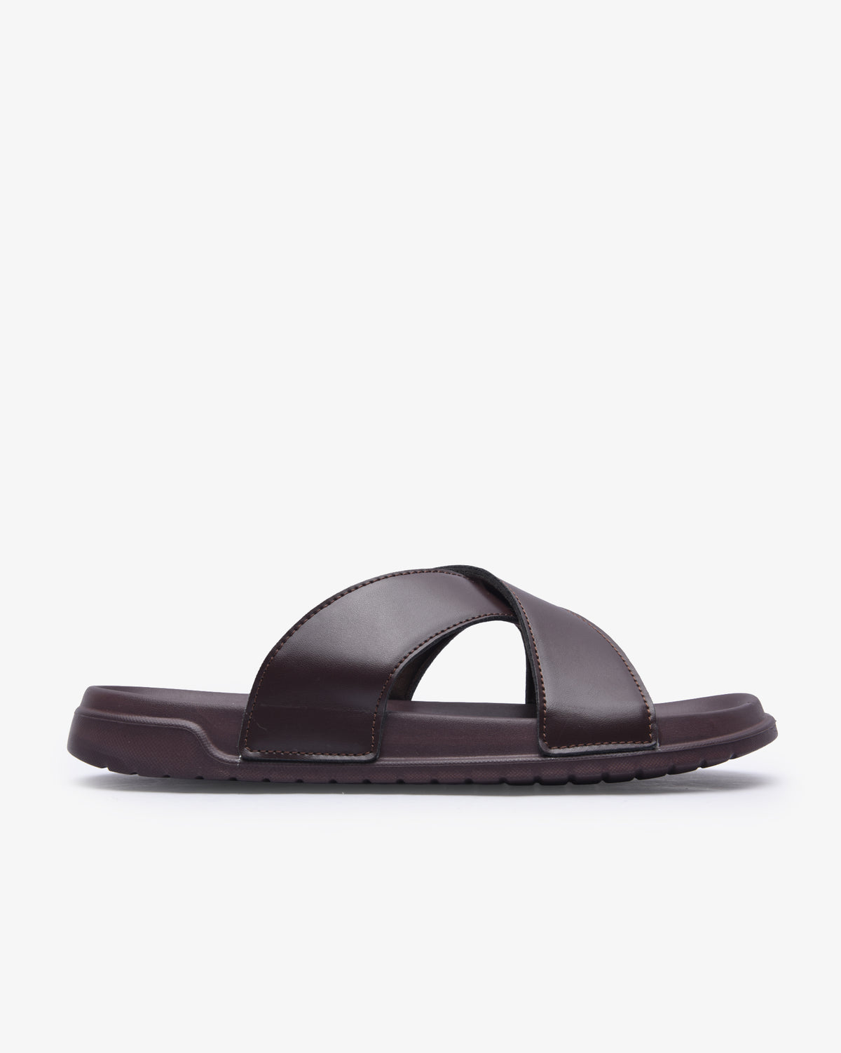 Mens Morgan - Lightweight Criss-Cross Sandal