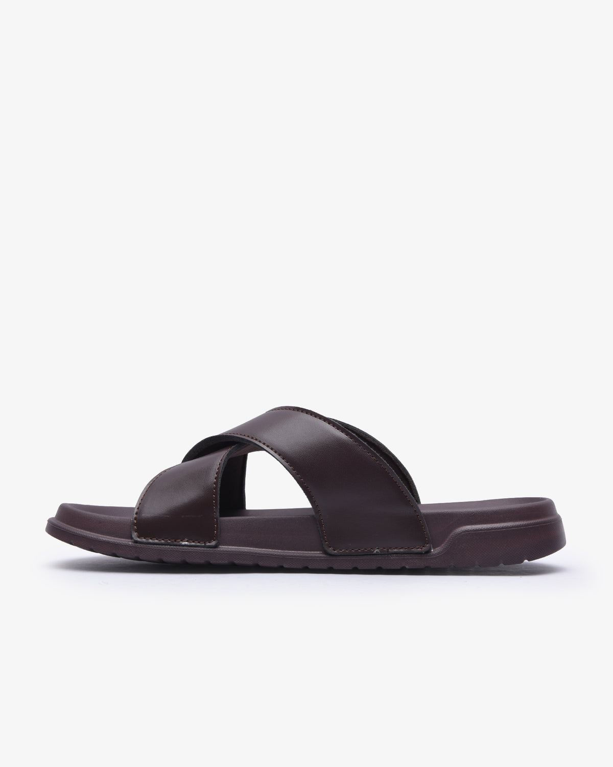 Mens Morgan - Lightweight Criss-Cross Sandal