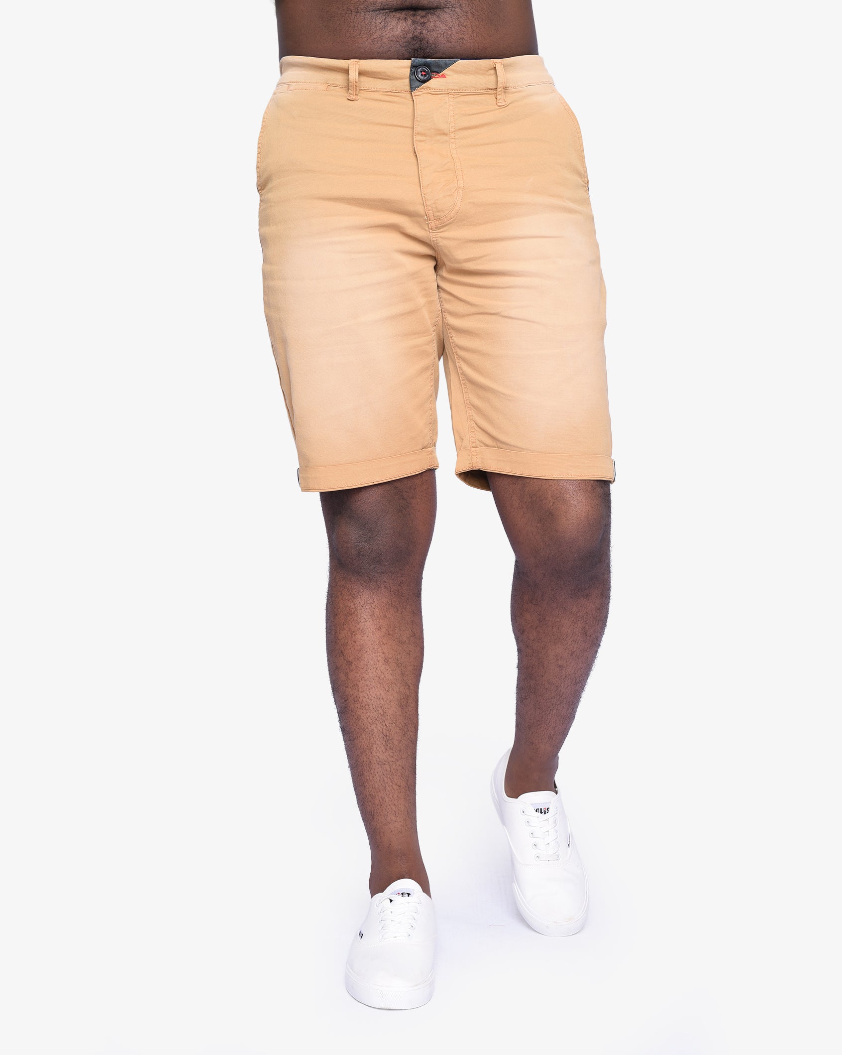 Mens Morph - Fashion Cotton Short