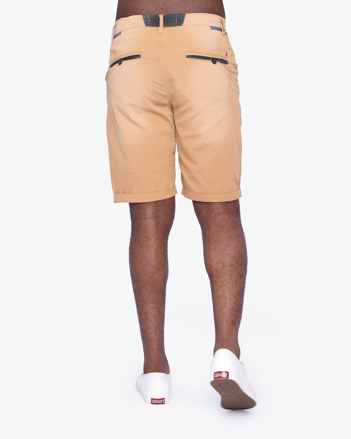 Mens Morph - Fashion Cotton Short