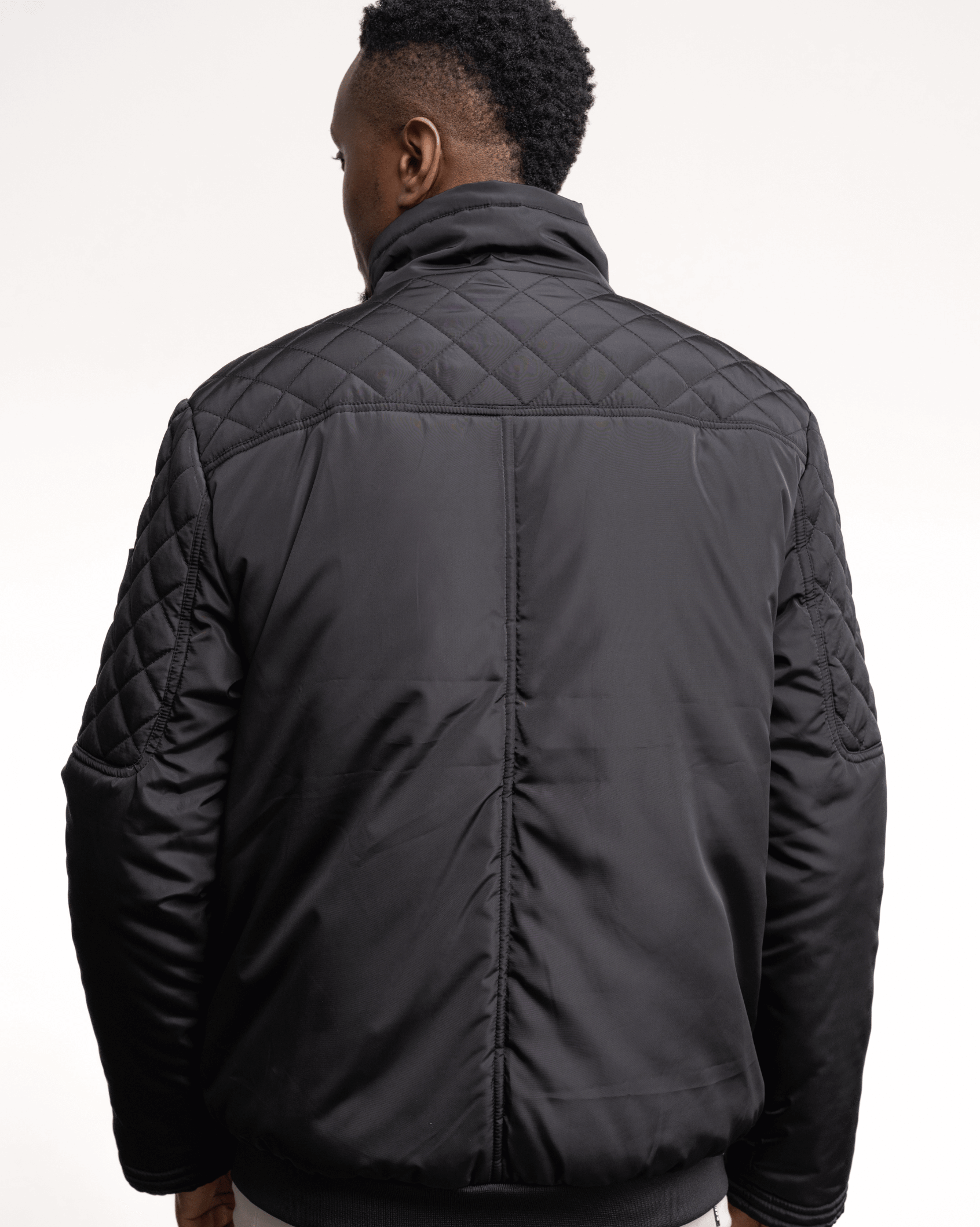 Mens McCarty - Lightweight Seasonal Jacket