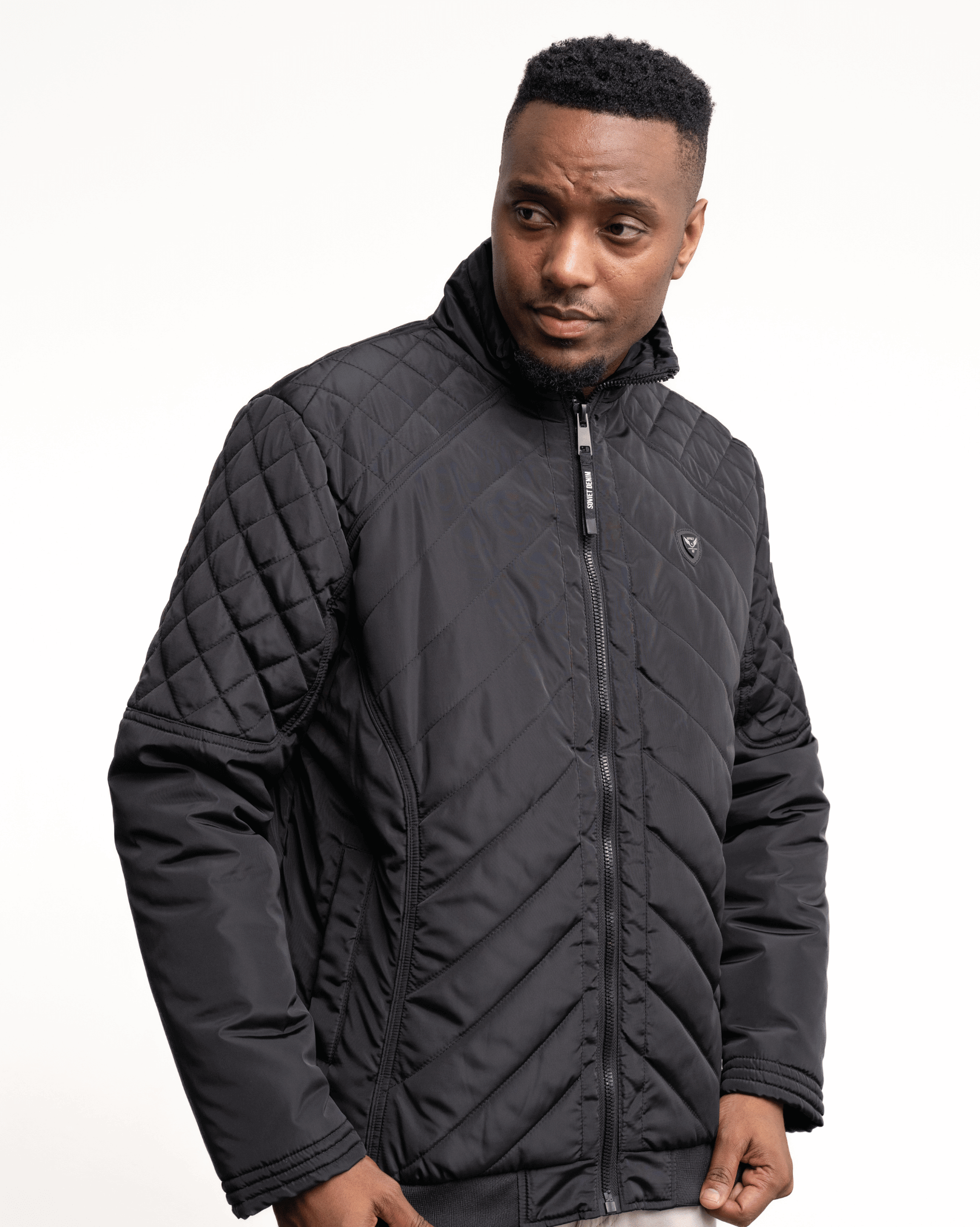 Mens McCarty - Lightweight Seasonal Jacket