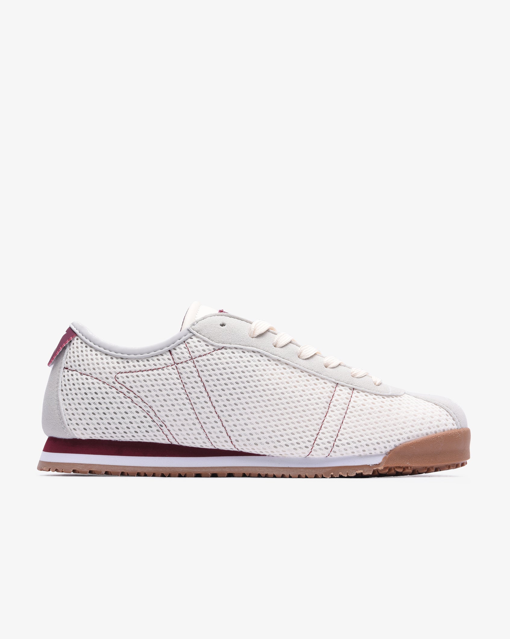 Mens Mexico W26 - Low Cut Mesh Sneaker