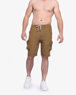 Mens Mimic - Nylon Trackshorts