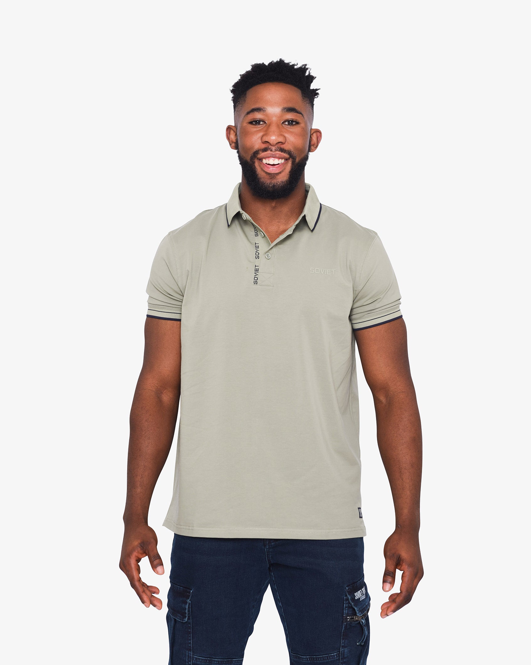 Mens Namor - Daily Golfer