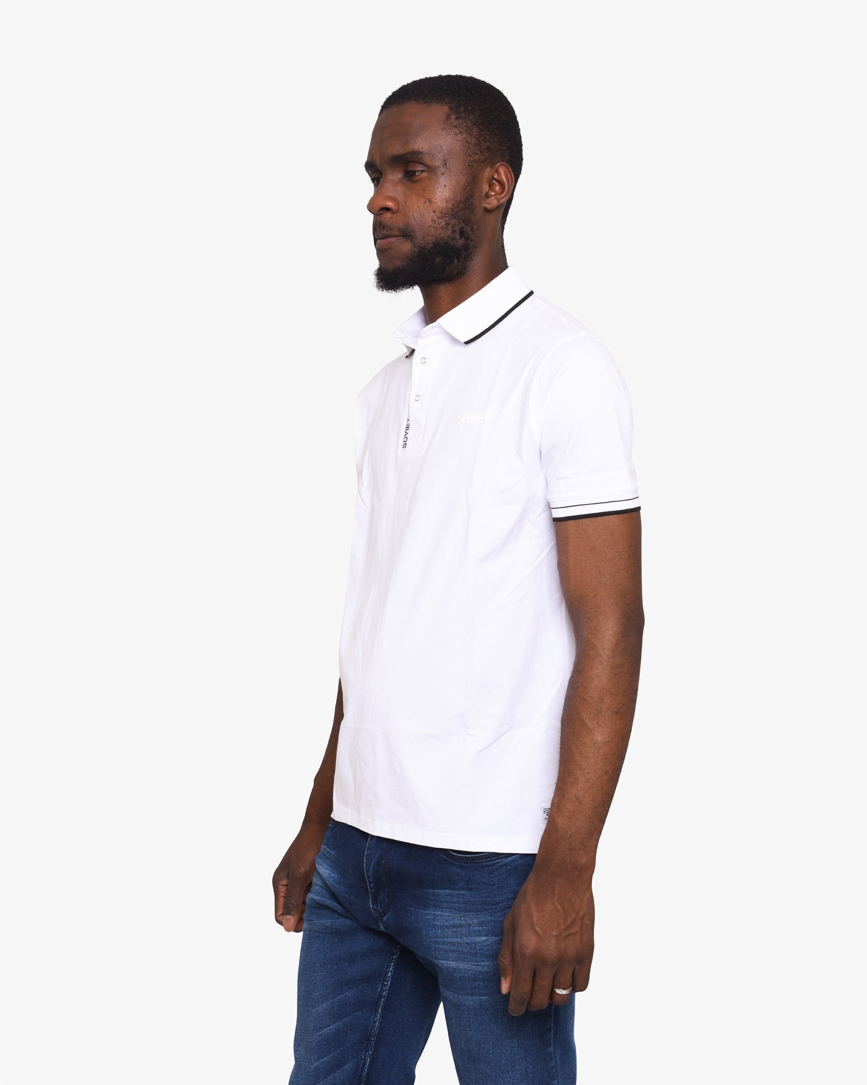Mens Namor - Daily Golfer