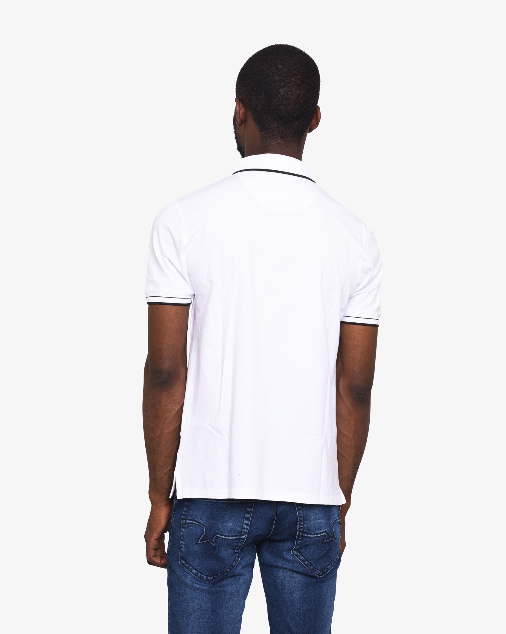 Mens Namor - Daily Golfer