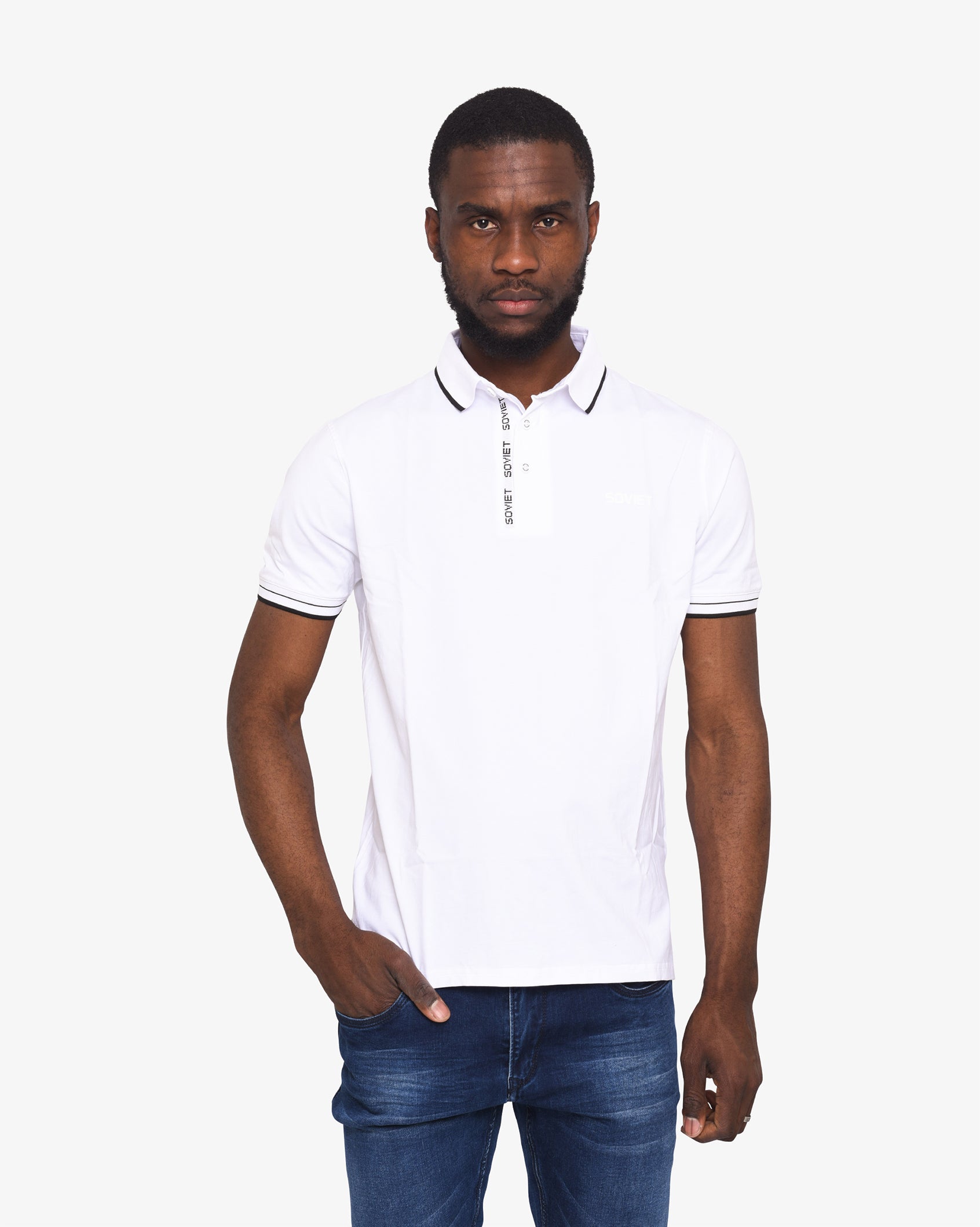 Mens Namor - Daily Golfer