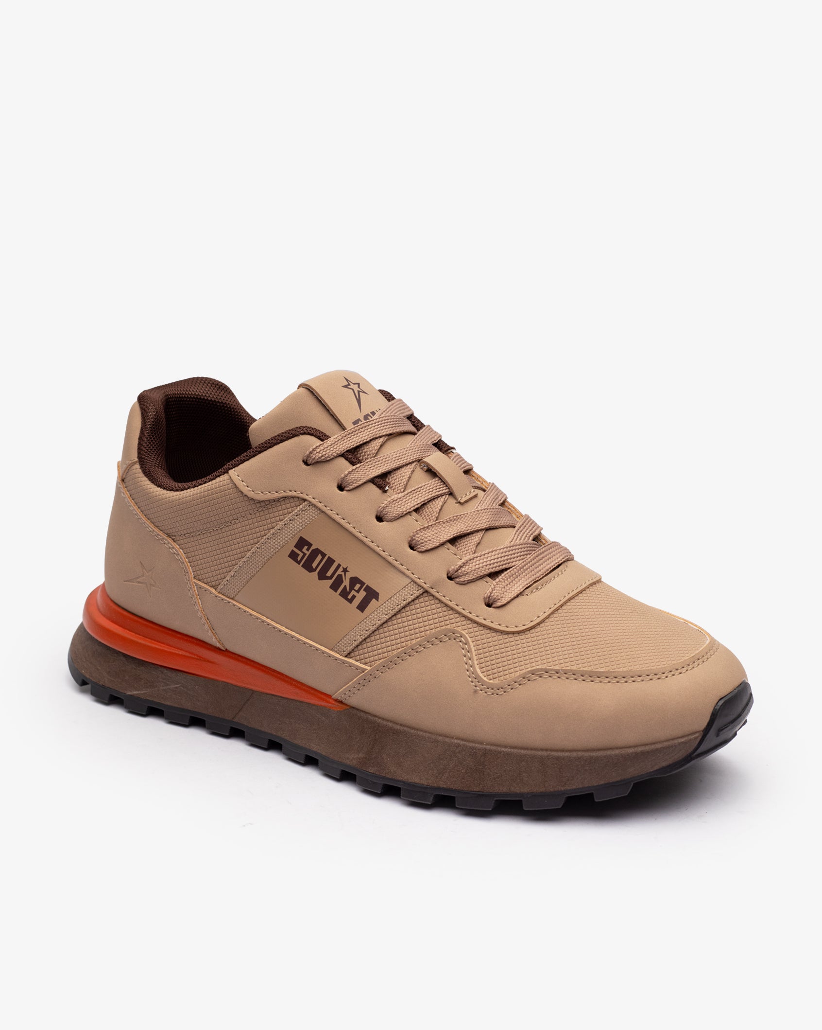 Mens Navo - Casual Low Cut Sneaker