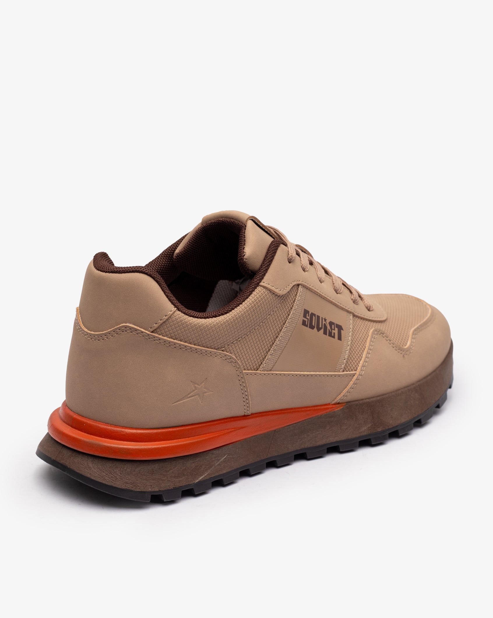 Mens Navo - Casual Low Cut Sneaker