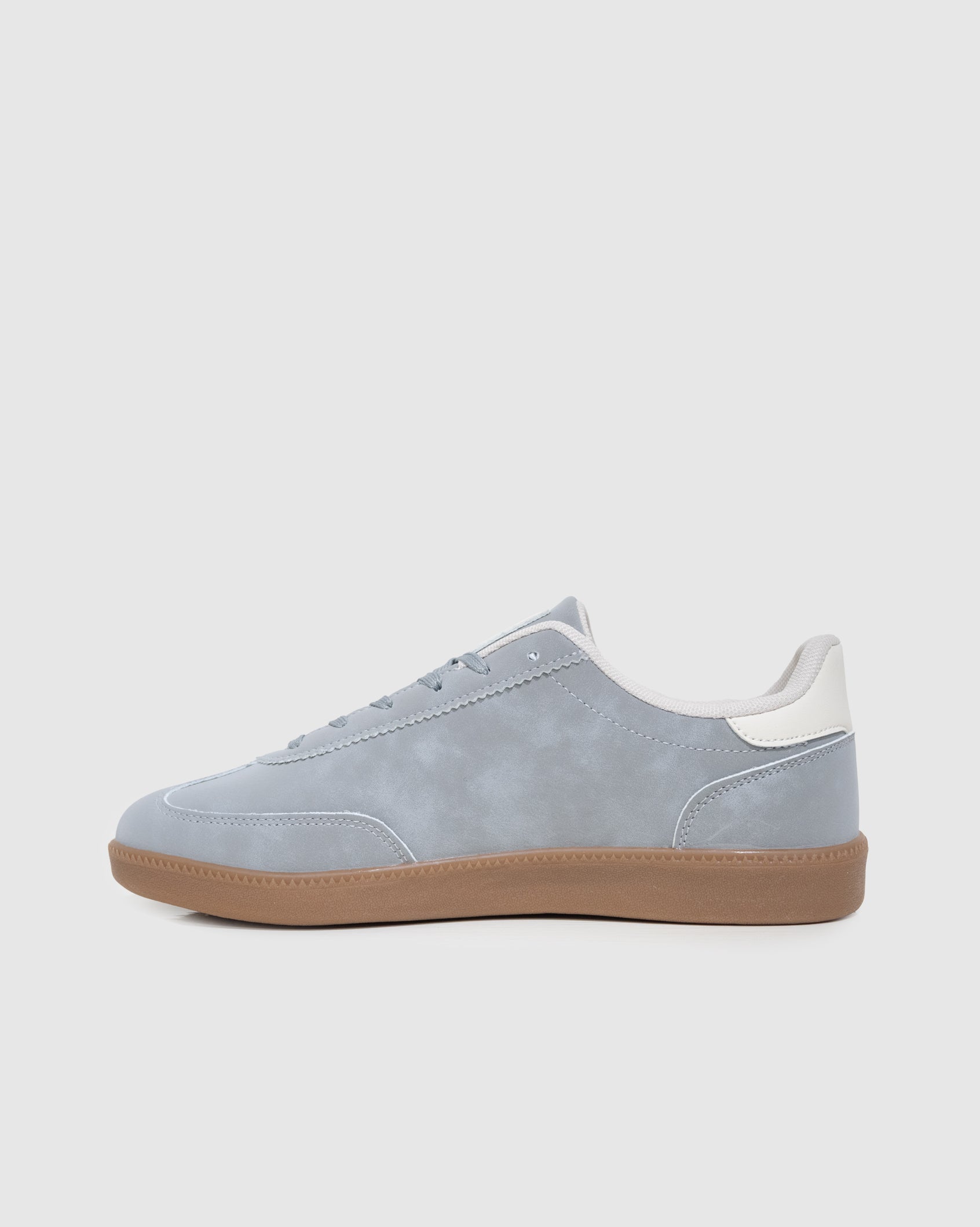 Mens Ness - Low Cut Casual Sneaker