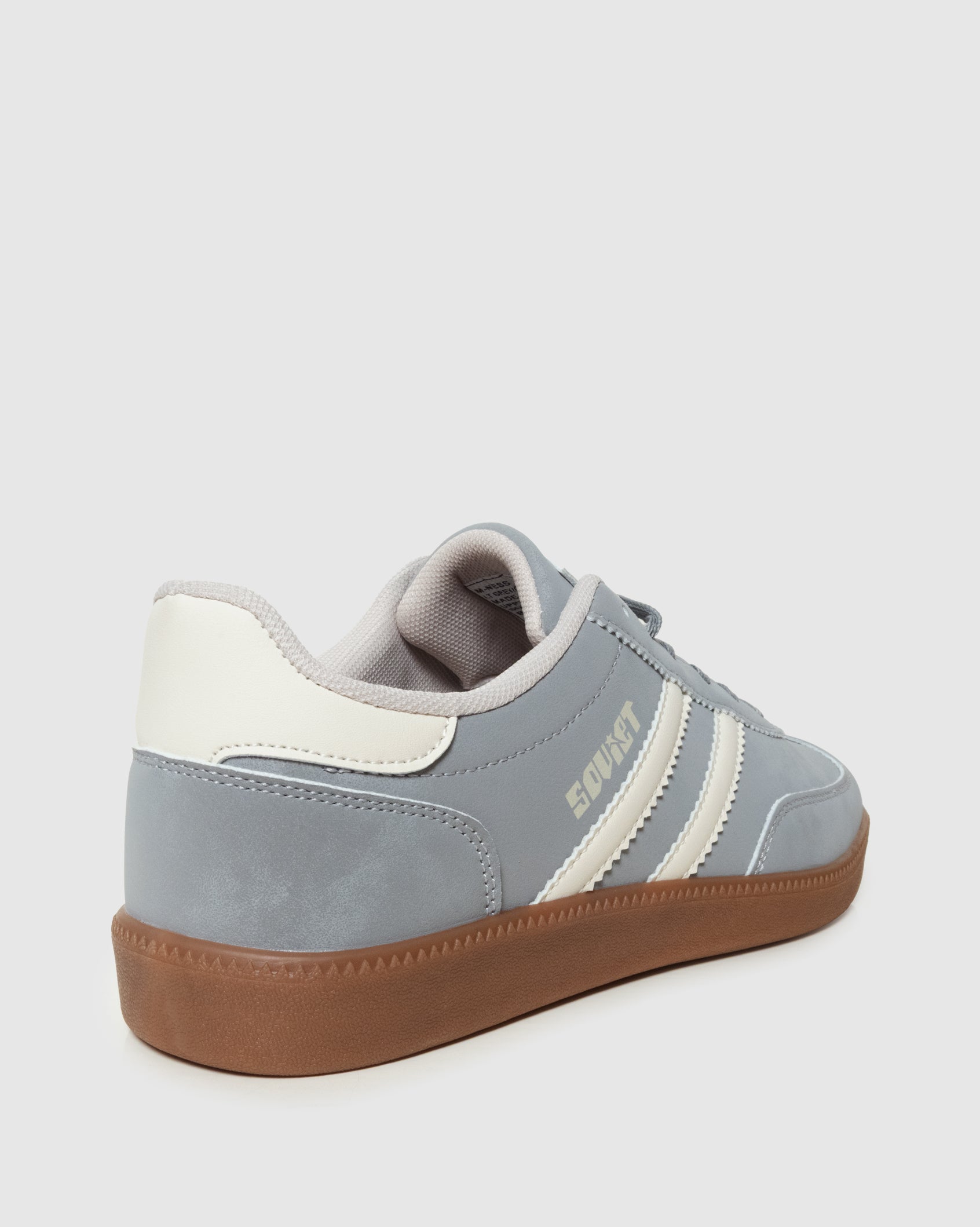 Mens Ness - Low Cut Casual Sneaker