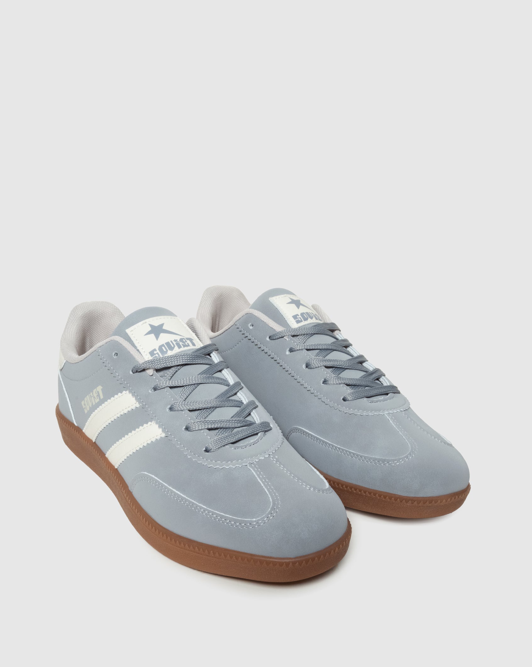 Mens Ness - Low Cut Casual Sneaker