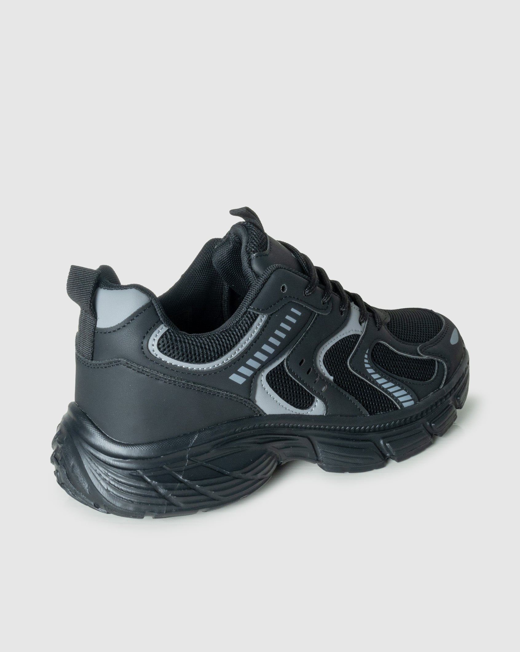 Mens Nimbus - Lightweight Athleisure Sneaker