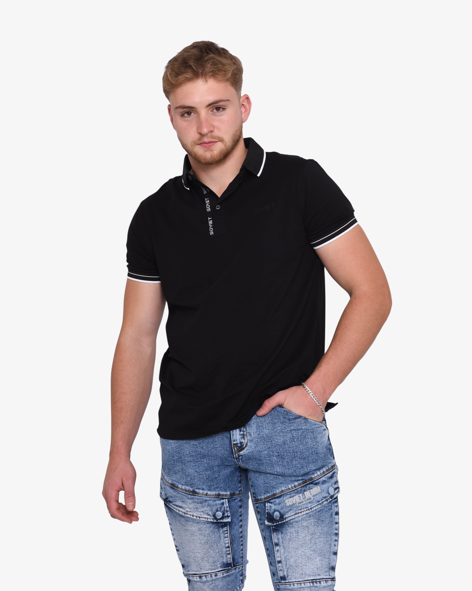 Mens Namor - Daily Golfer