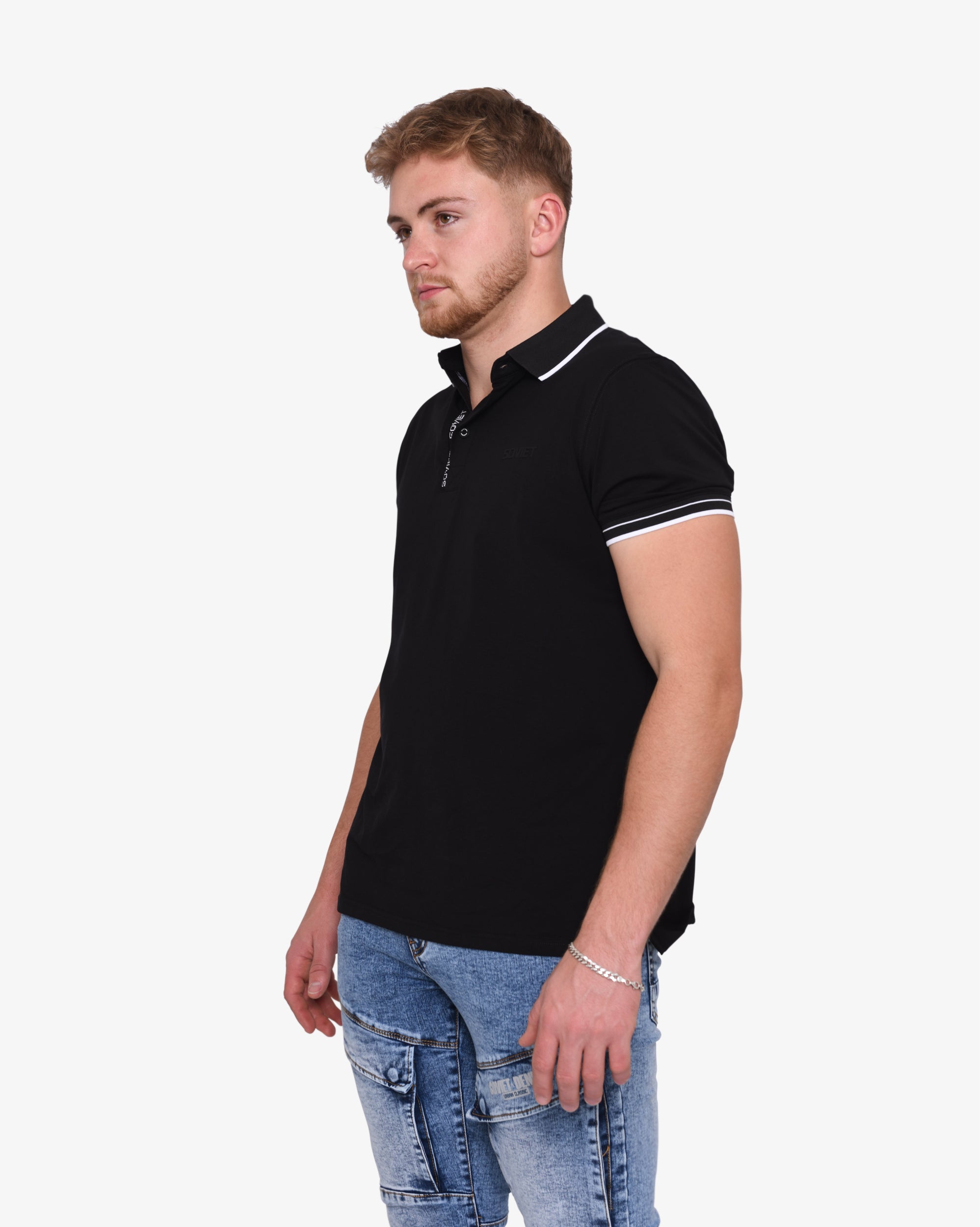 Mens Namor - Daily Golfer