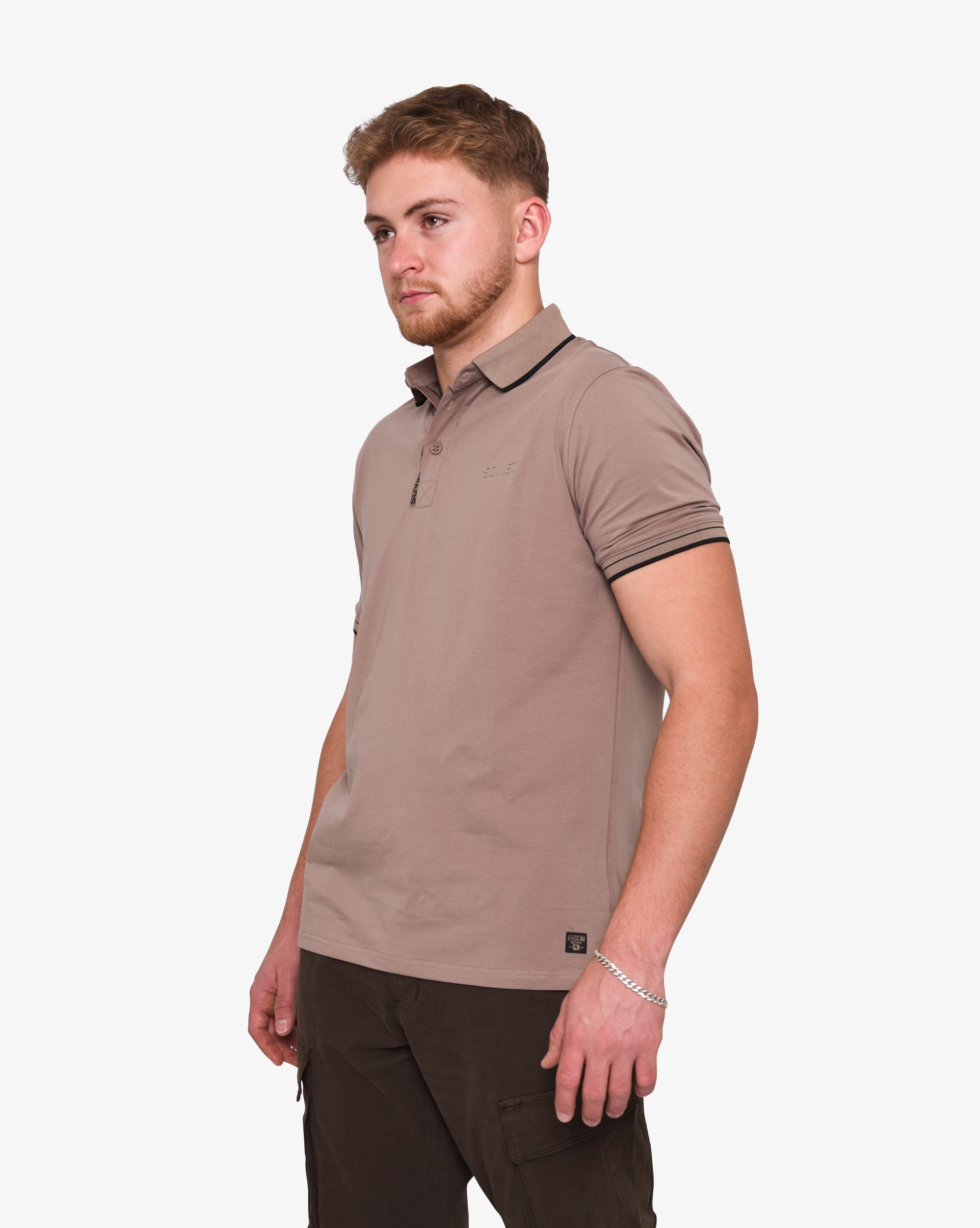 Mens Namor - Daily Golfer