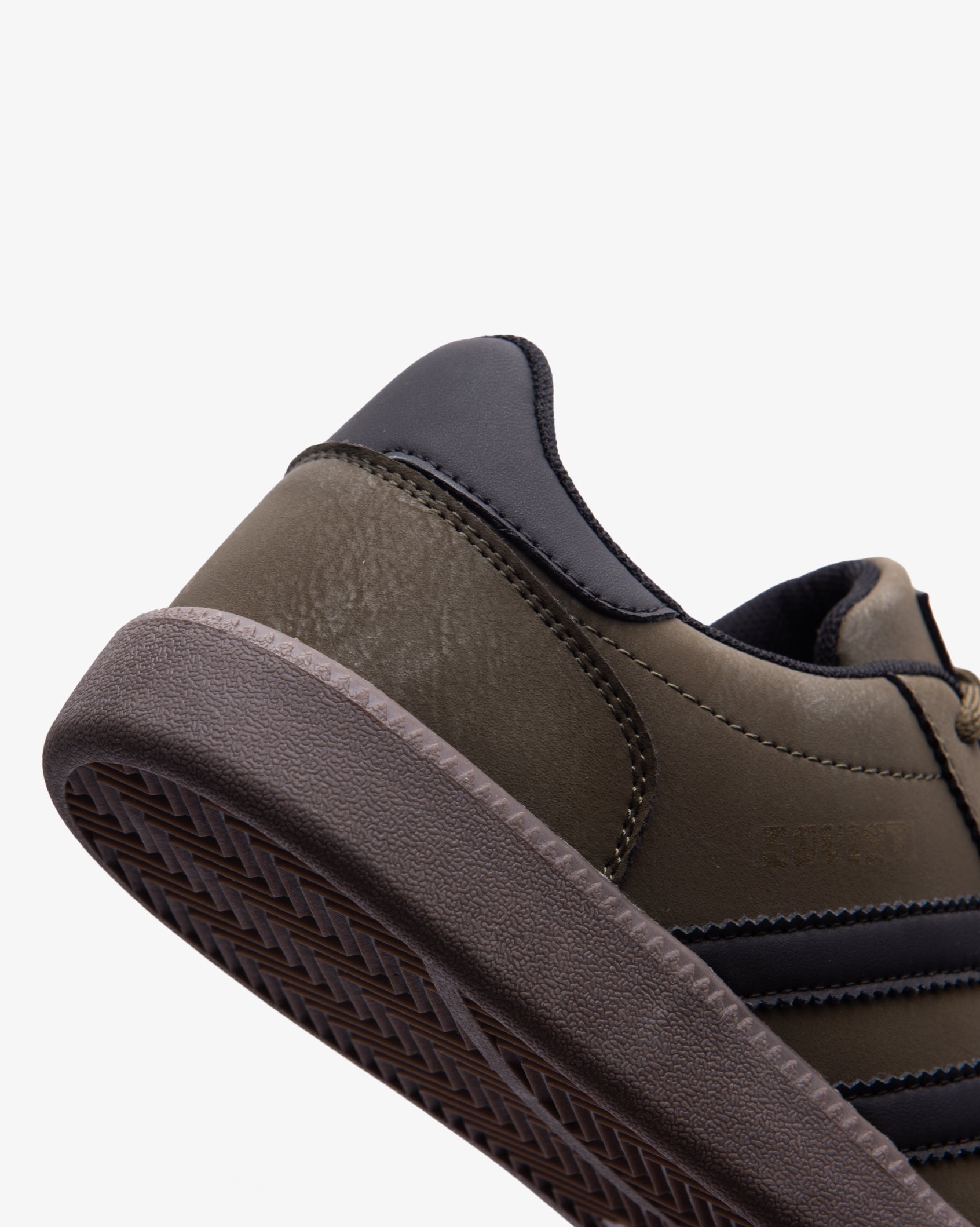 Mens Ness - Low Cut Casual Sneaker - Soviet Denim