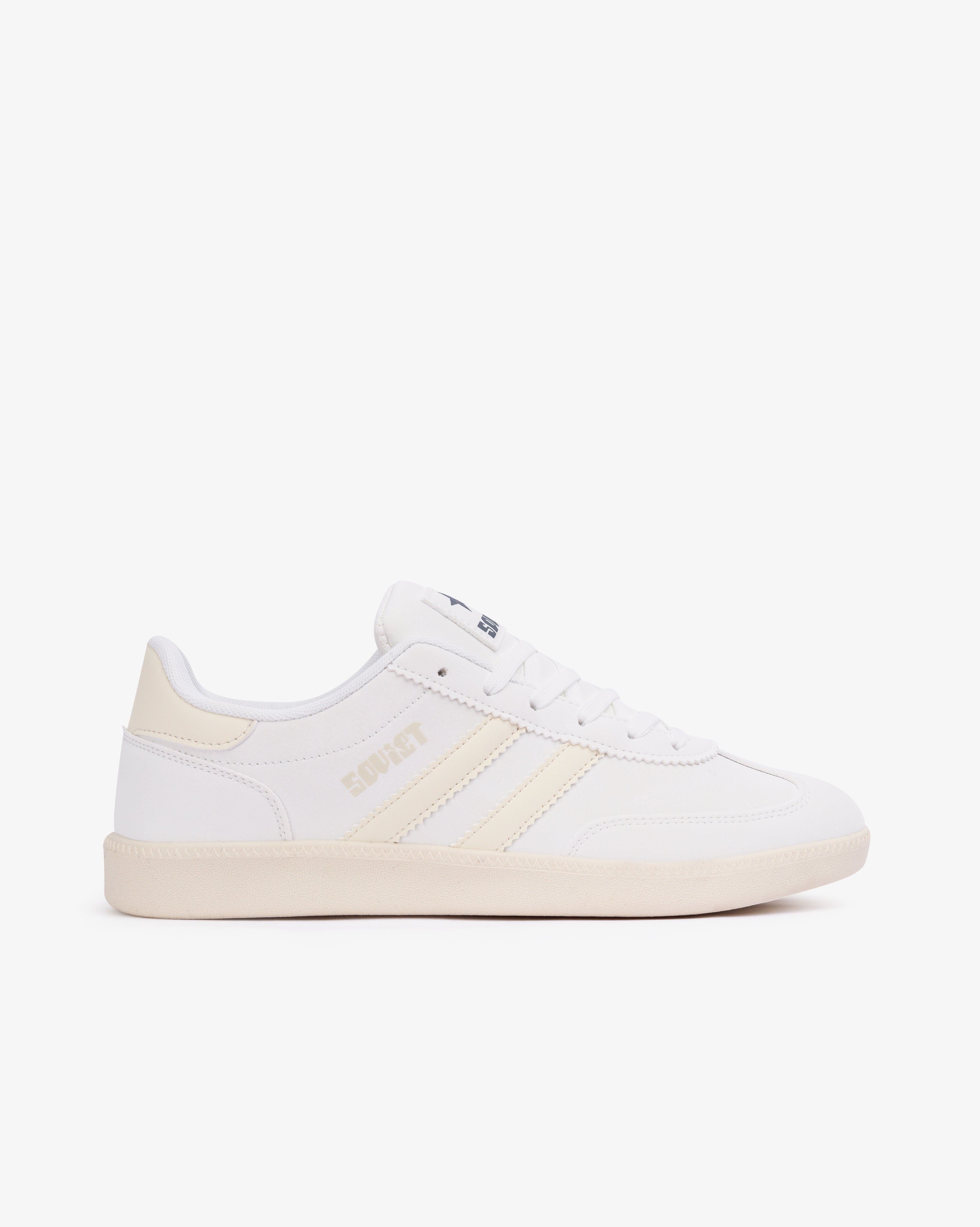 Mens Ness - Low Cut Casual Sneaker