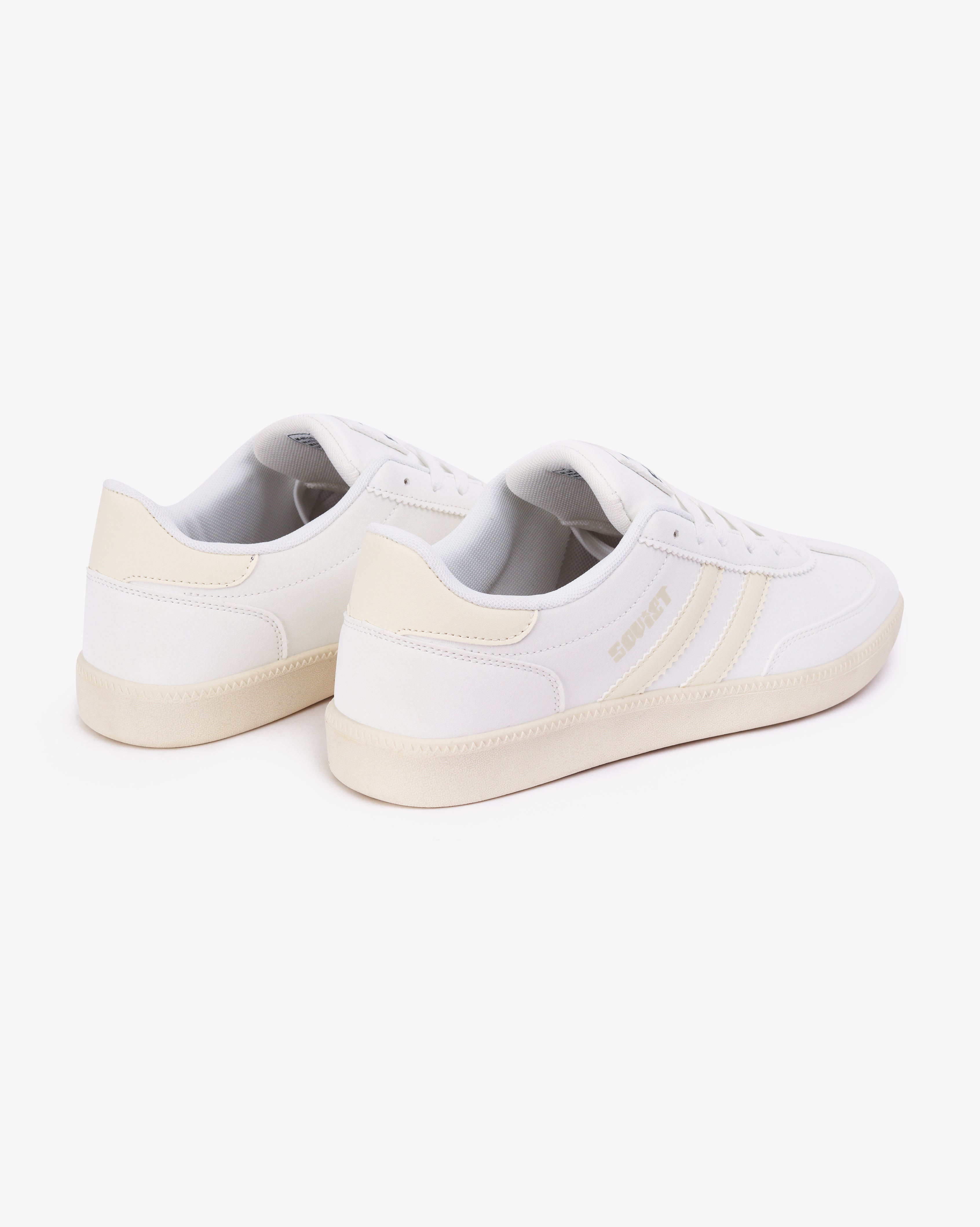 Mens Ness - Low Cut Casual Sneaker
