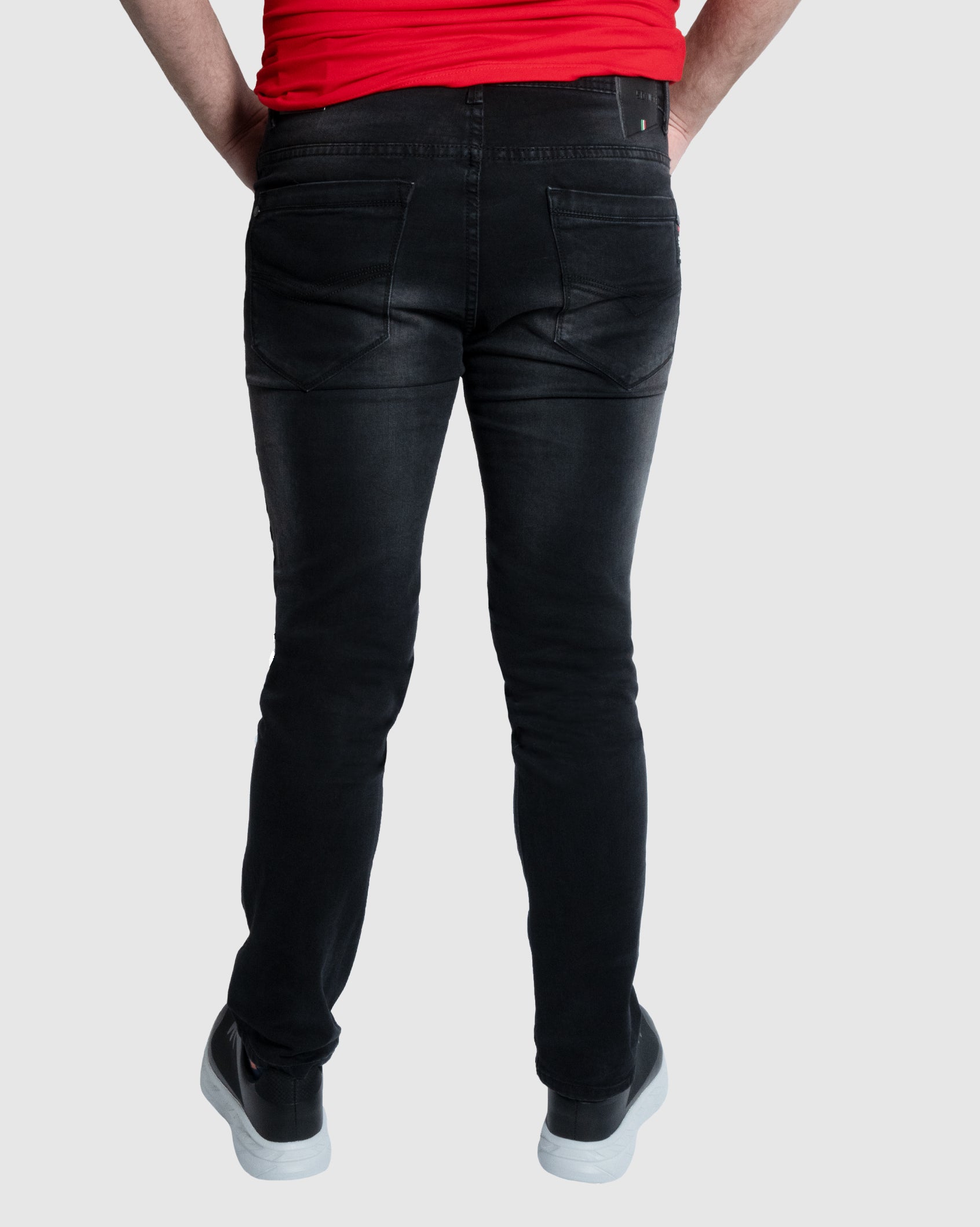 Mens Modric #9 - Slim Cut Denim