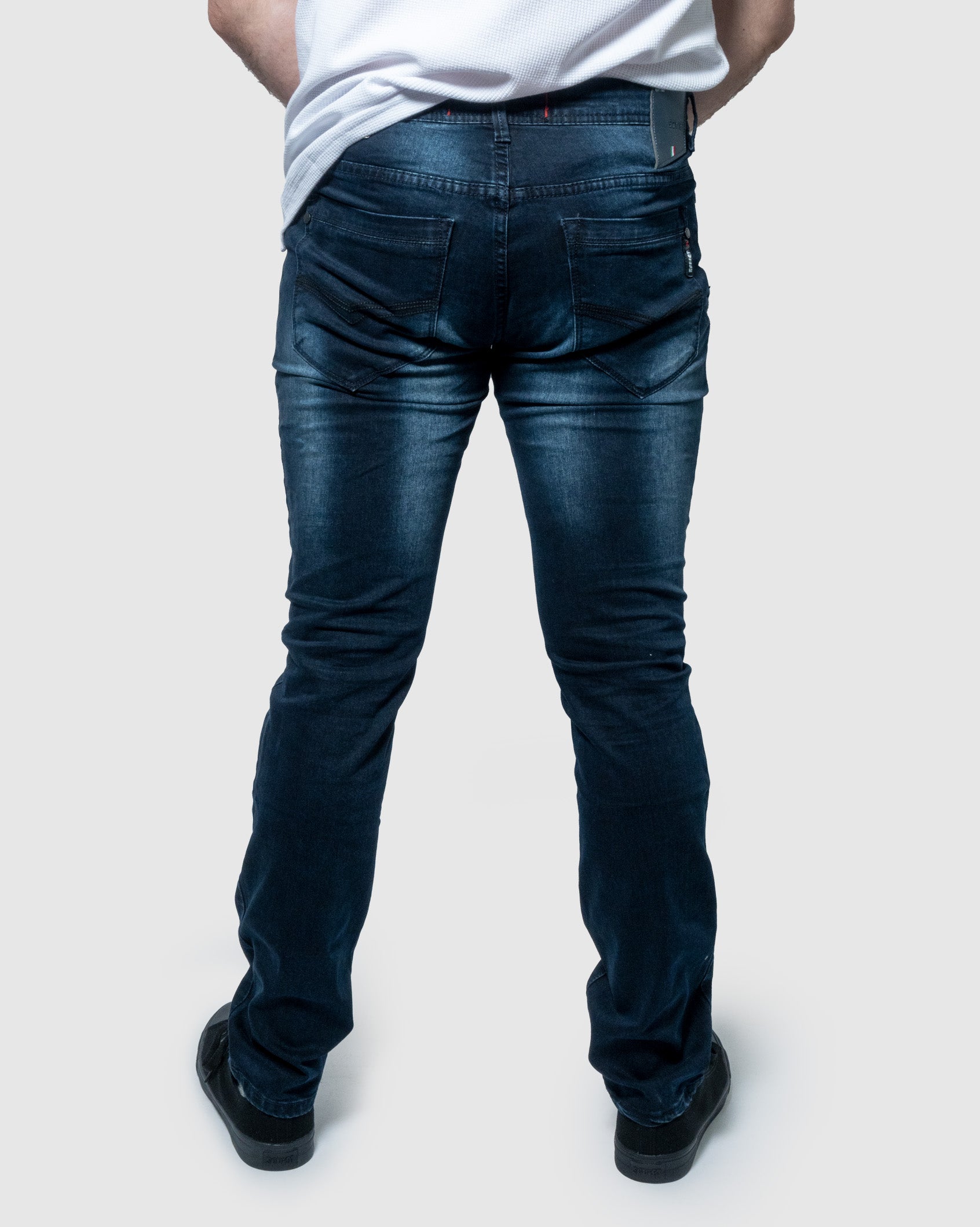 Mens Modric #9 - Slim Cut Denim