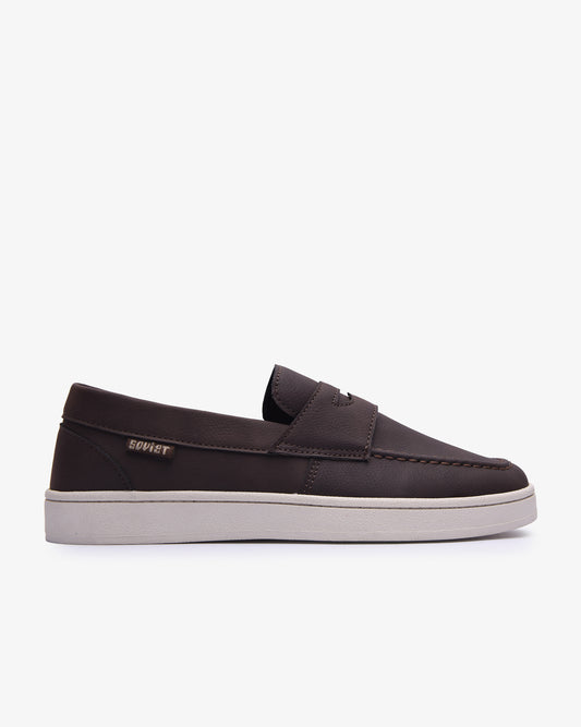 Mens Ordino - Low Cut Slip On