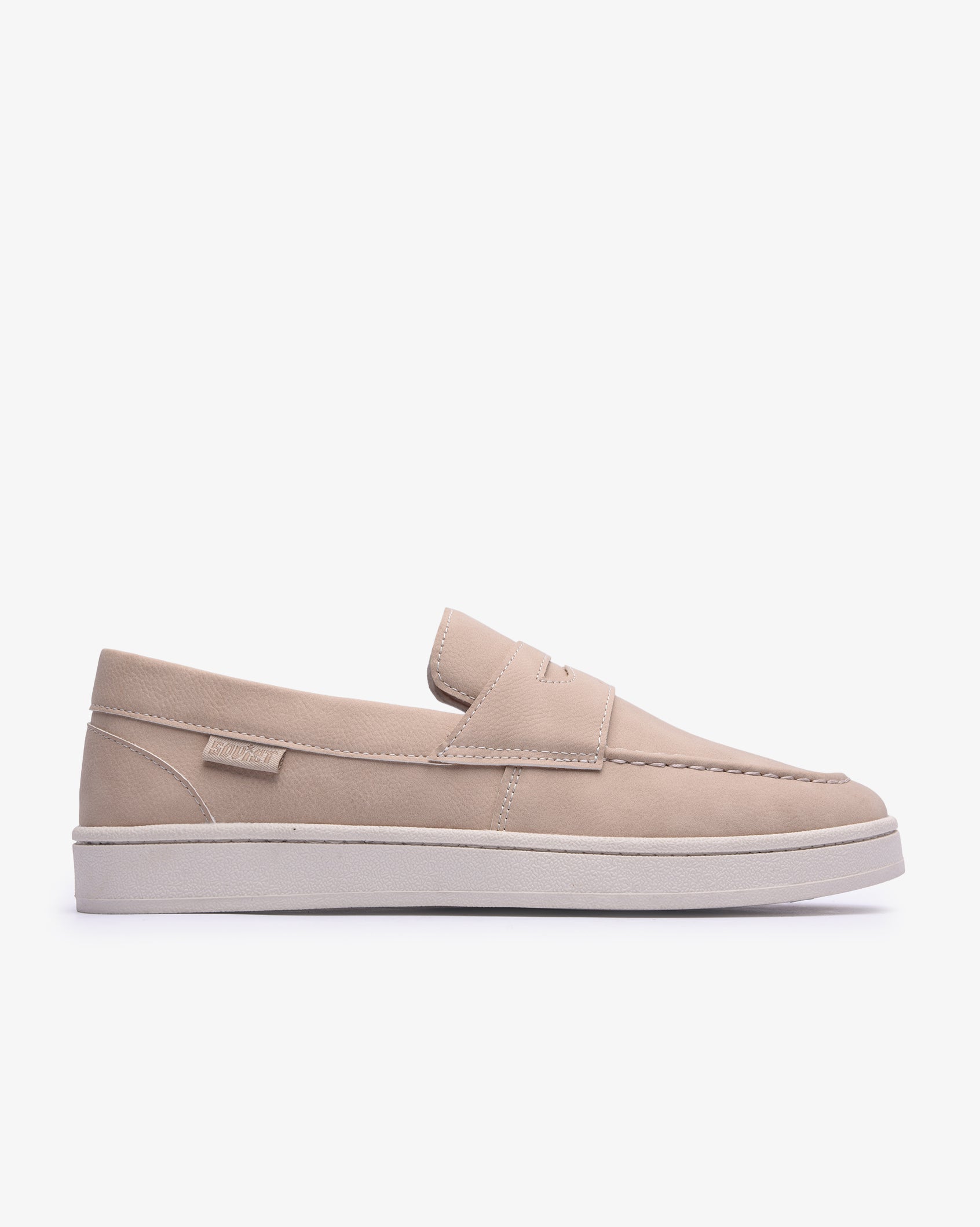 Mens Ordino - Low Cut Slip On