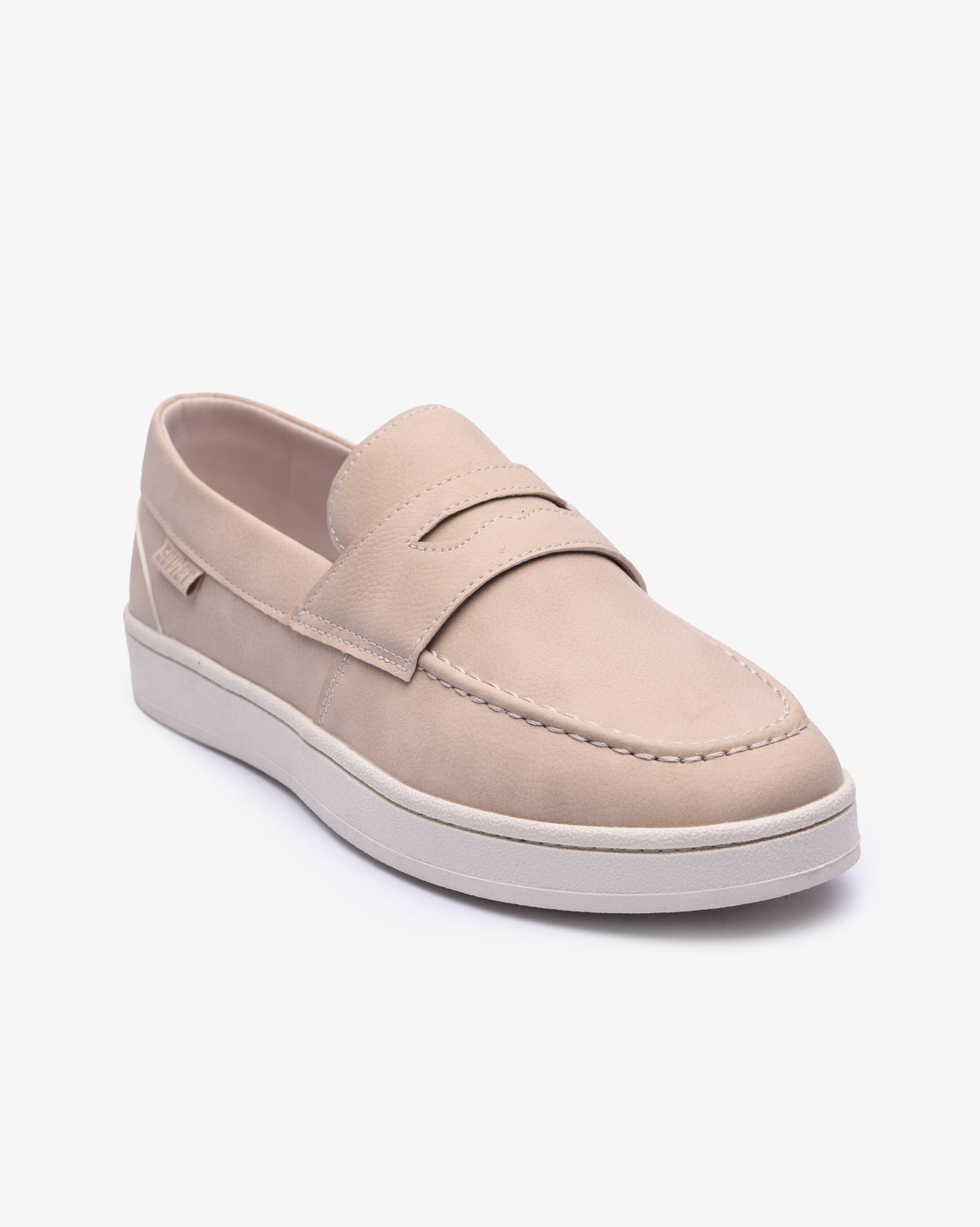 Mens Ordino - Low Cut Slip On