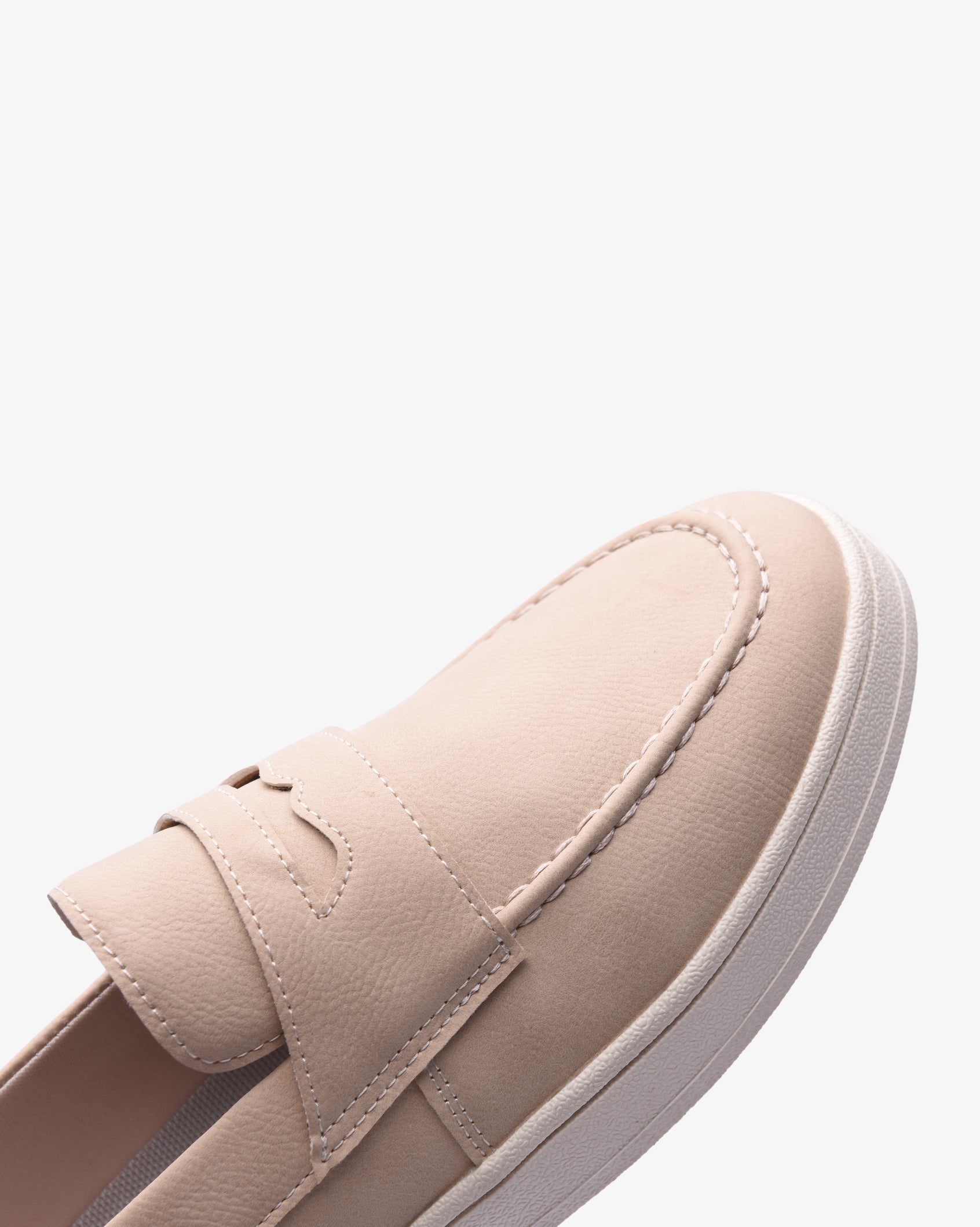 Mens Ordino - Low Cut Slip On