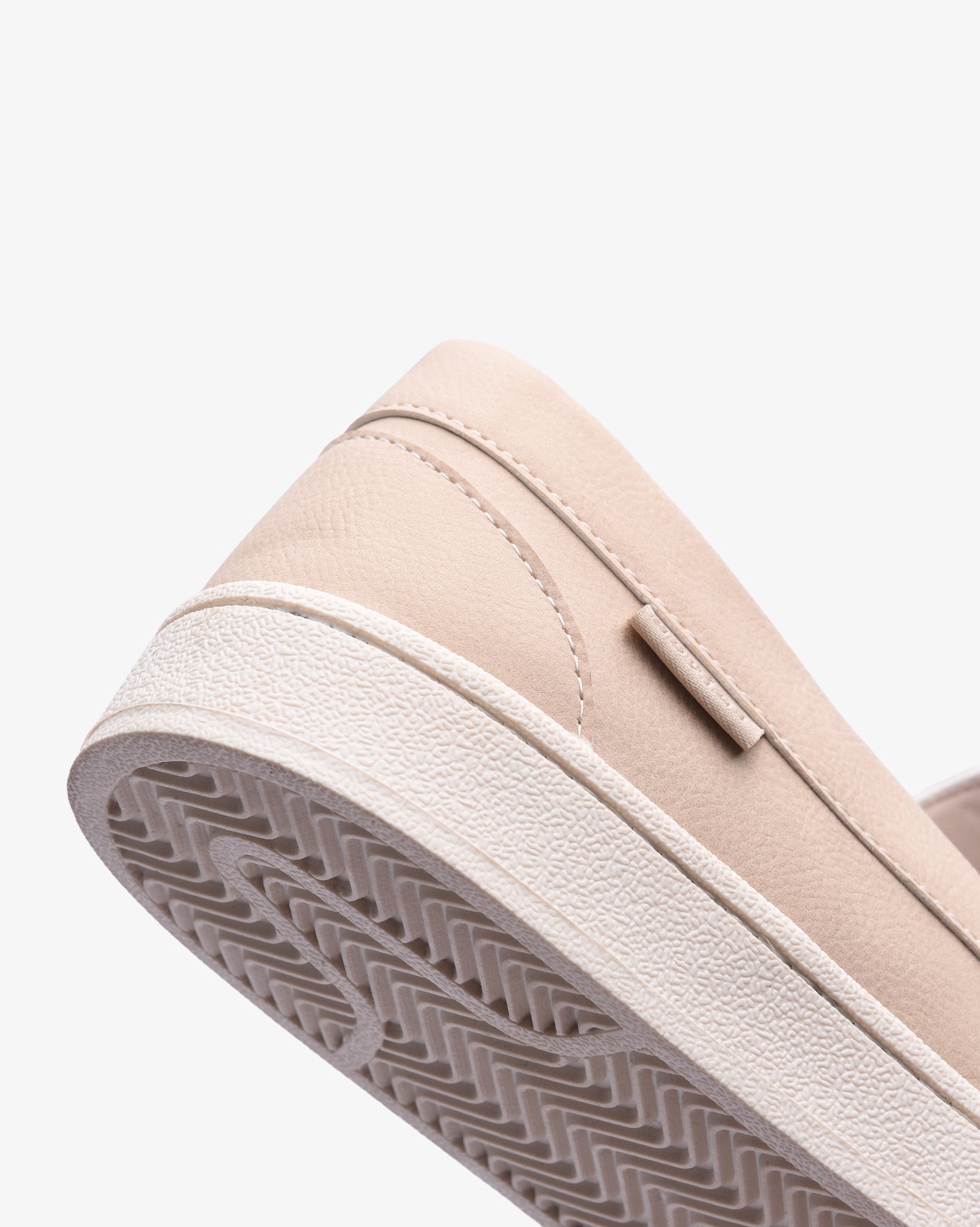 Mens Ordino - Low Cut Slip On