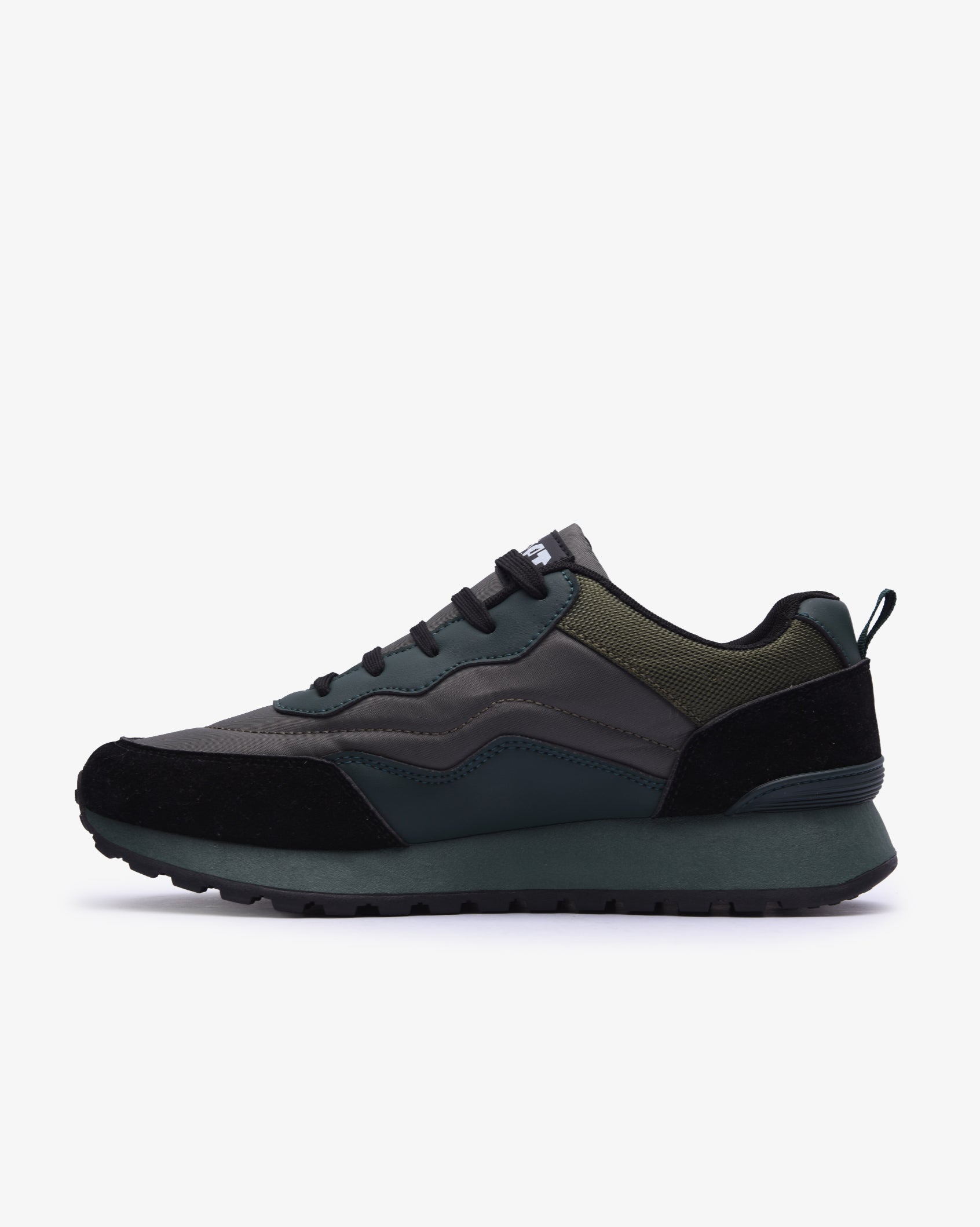 Mens Oslo - Utilitarian Trainer