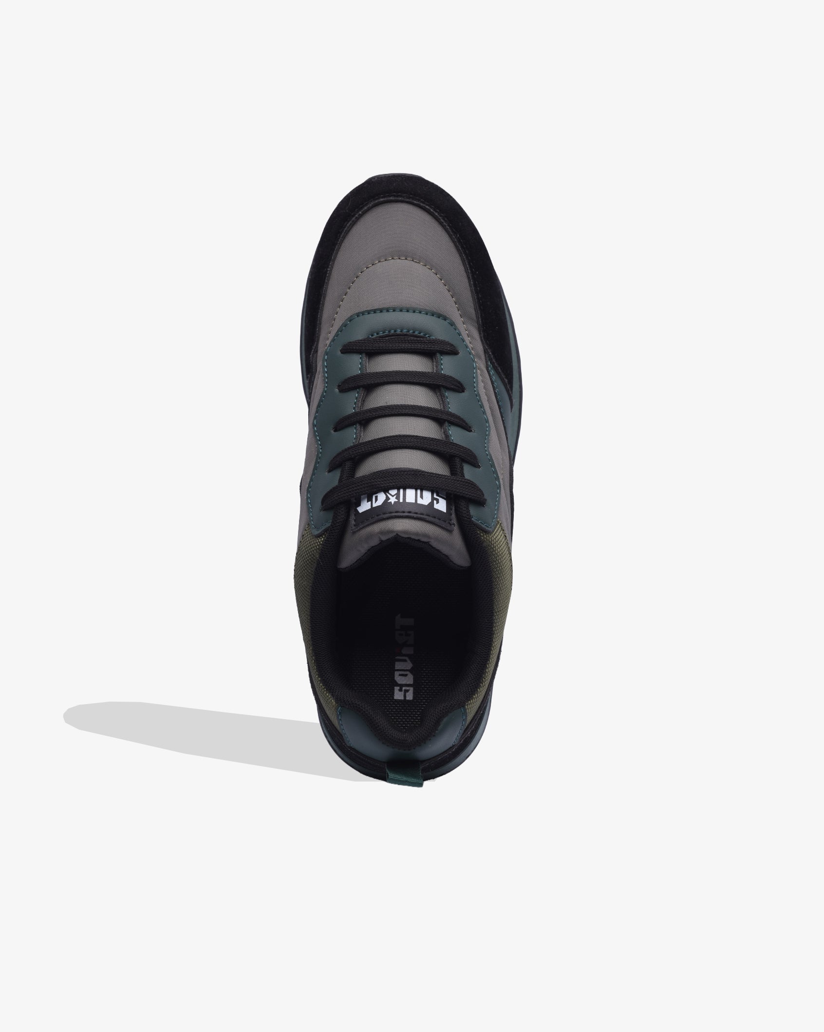 Mens Oslo - Utilitarian Trainer