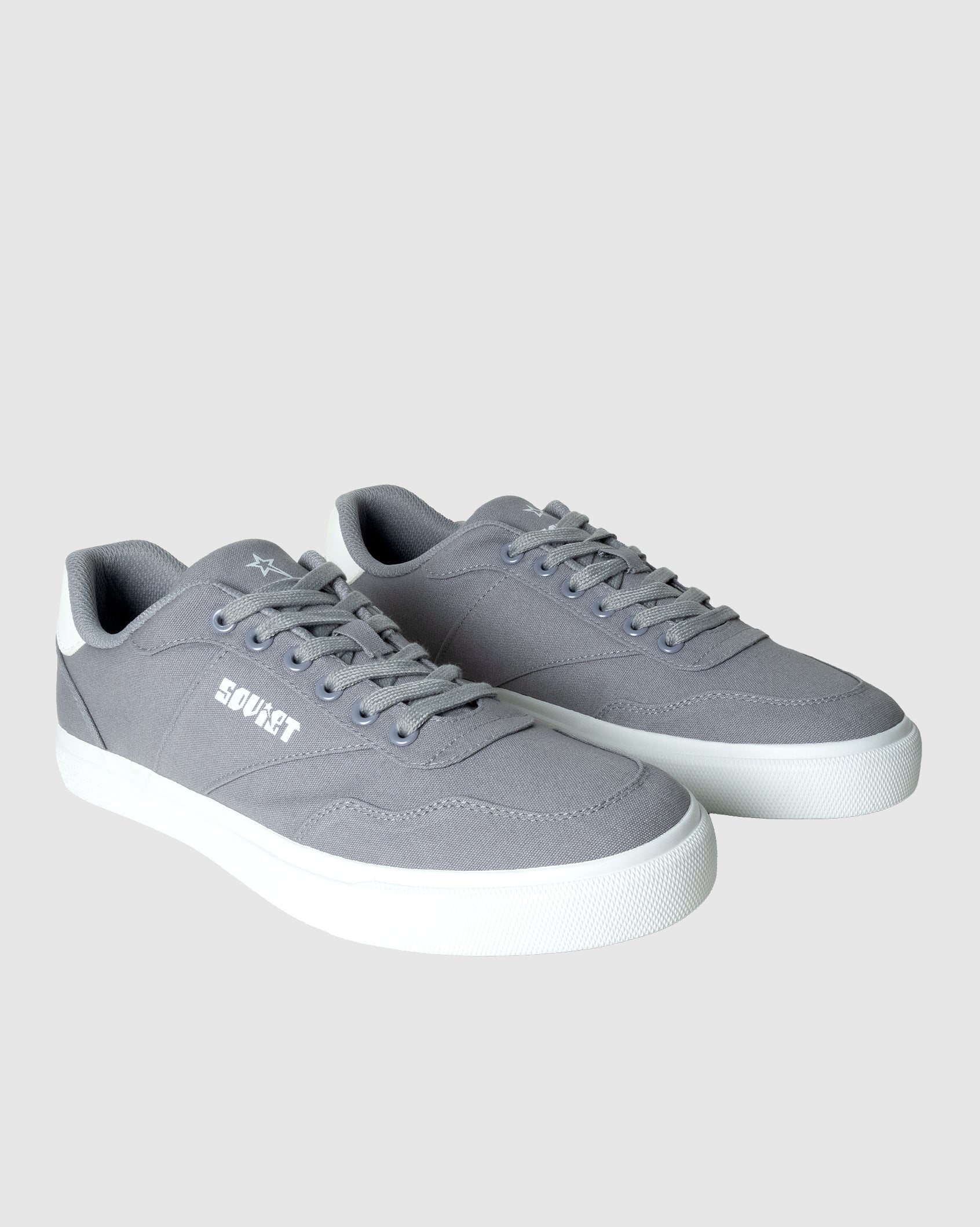 Mens Porsche - Fashion Canvas Sneaker