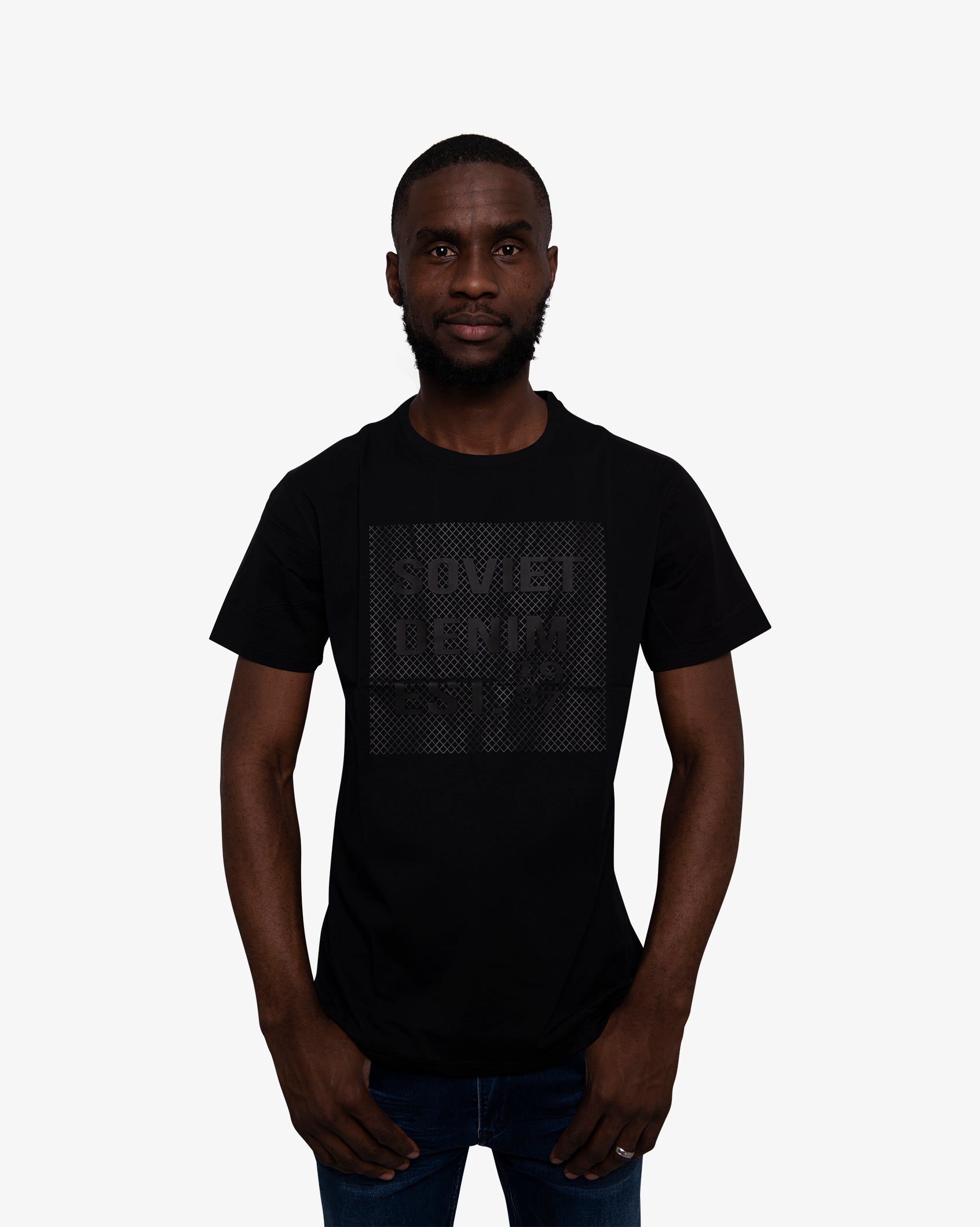 Mens Potent - Fashion Tee