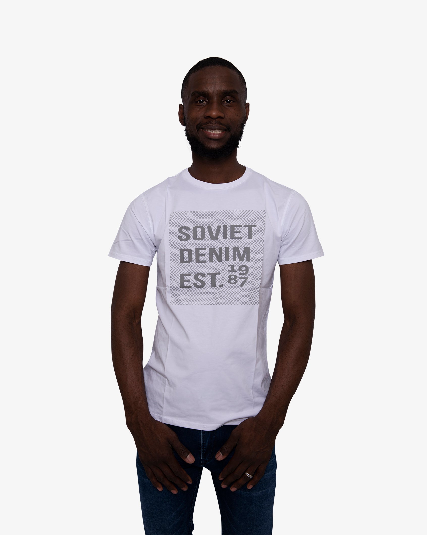 Mens Potent - Fashion Tee