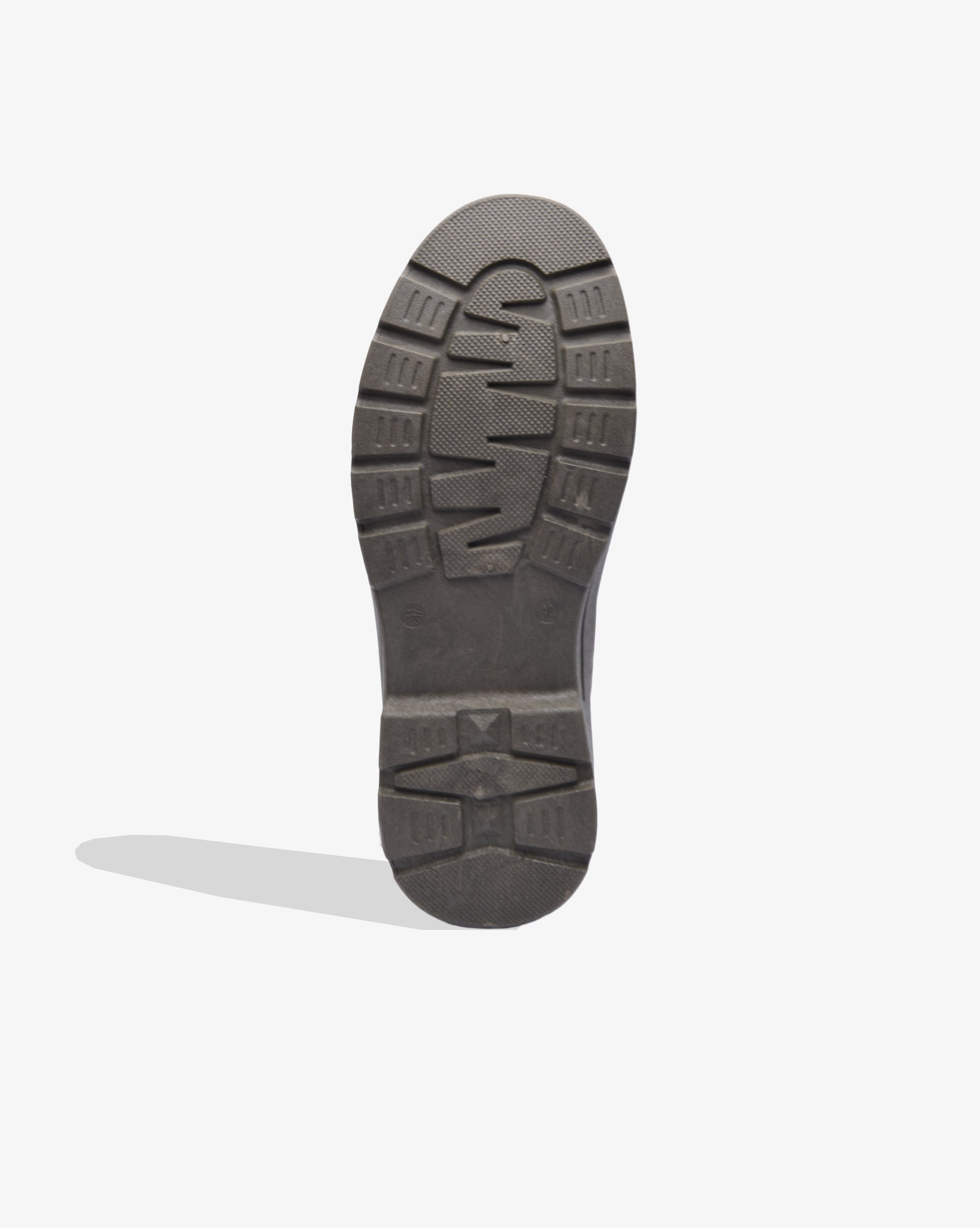 Mens Prime - Hi Cut Canvas