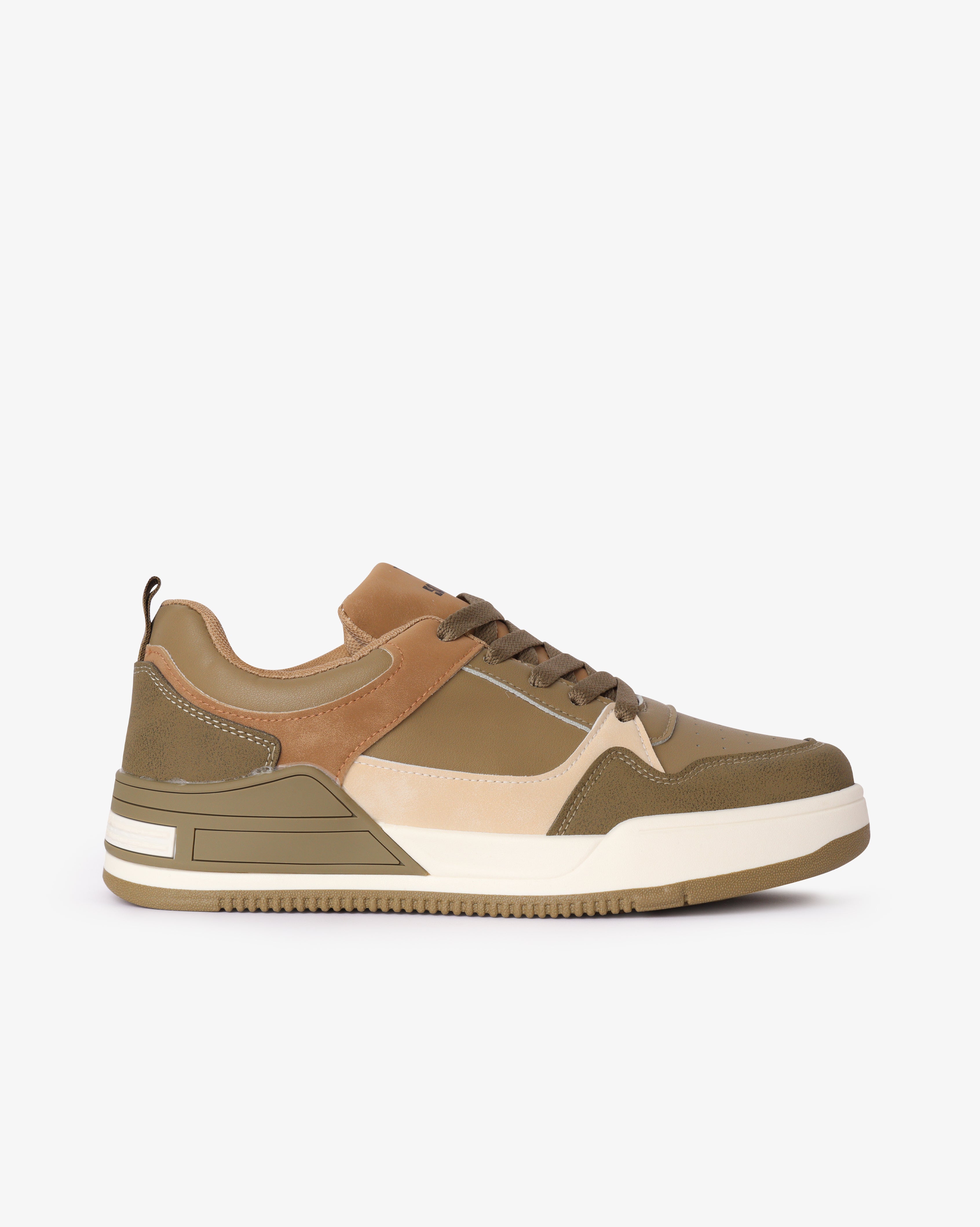 Mens Pablo - Low Cut Sneaker